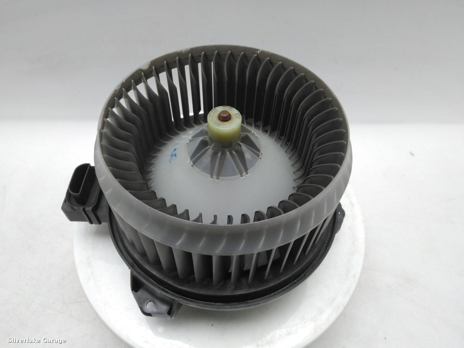 View Auto part Heater Motor/Assembly JAGUAR XF 2012