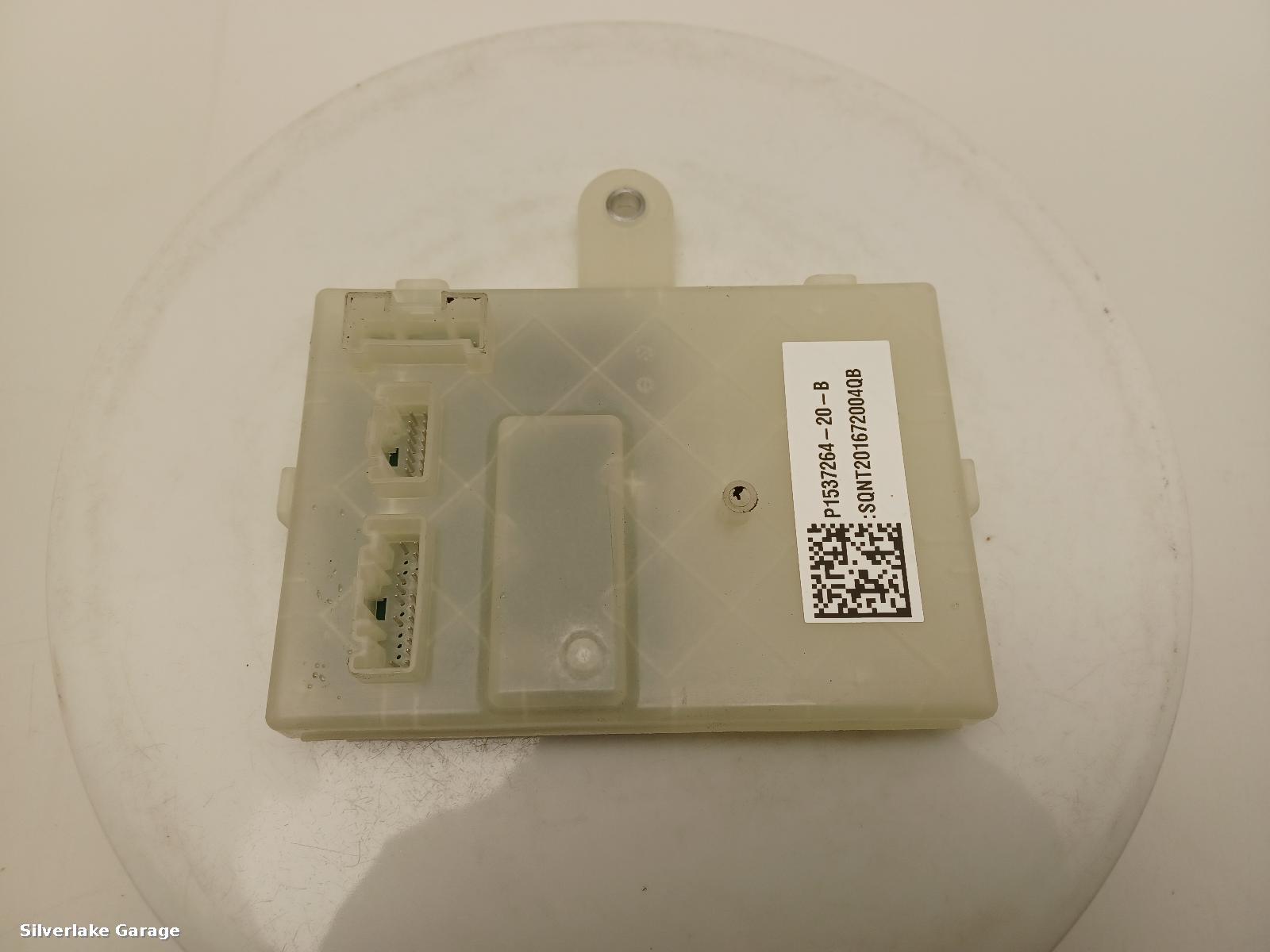 View Auto part ECU TESLA MODEL 3 2020