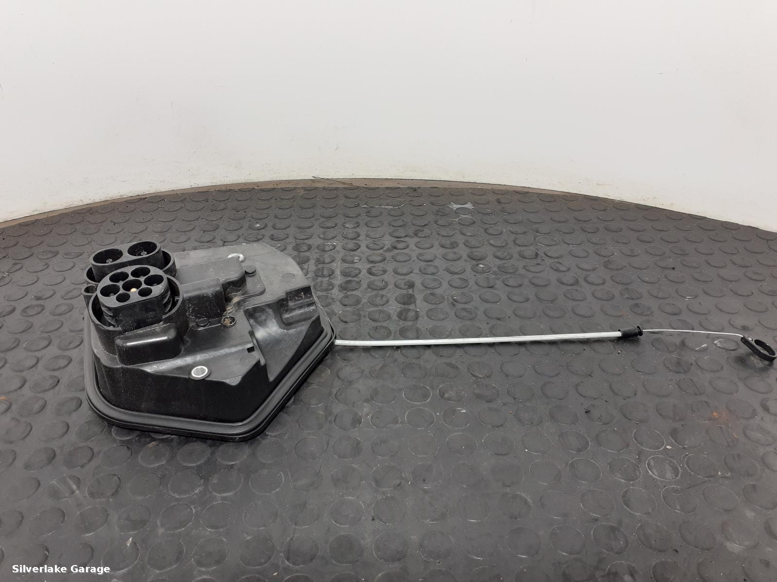 View Auto part Fuel Filler Pipe TESLA MODEL 3 2020
