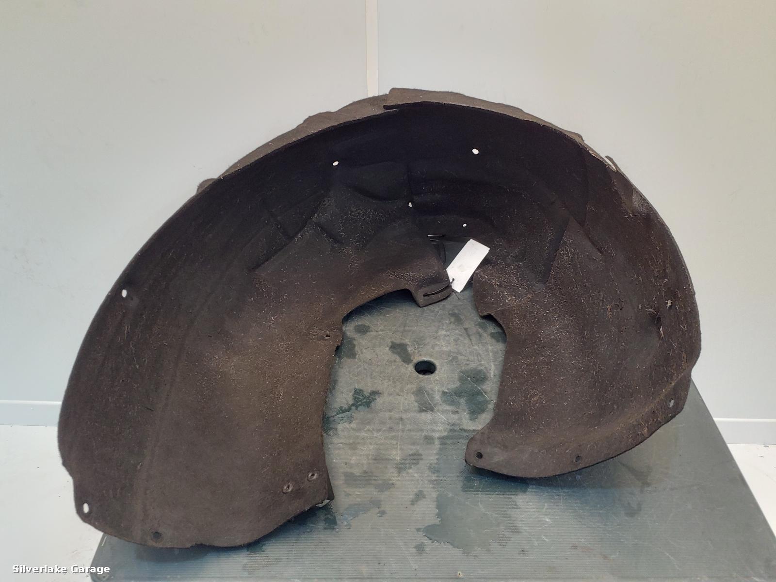 View Auto part Inner Wing/Liner TESLA MODEL 3 2020