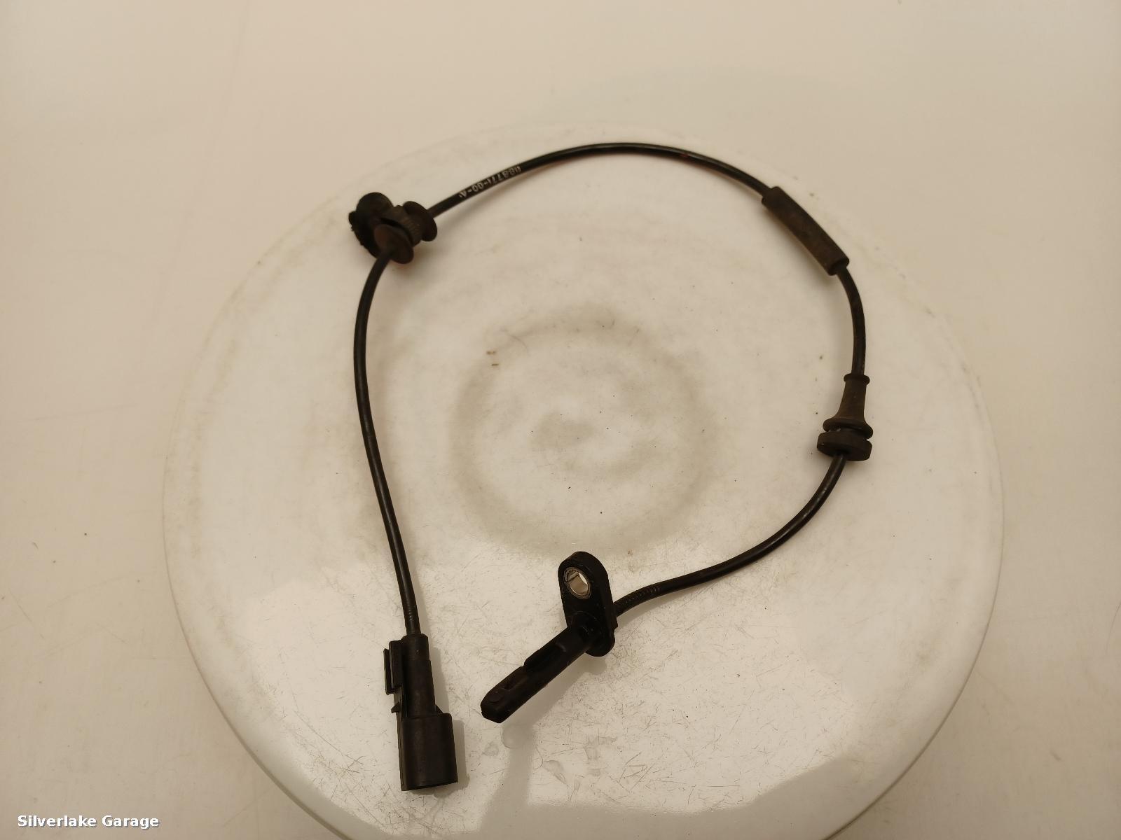 View Auto part Abs Sensor TESLA MODEL 3 2020