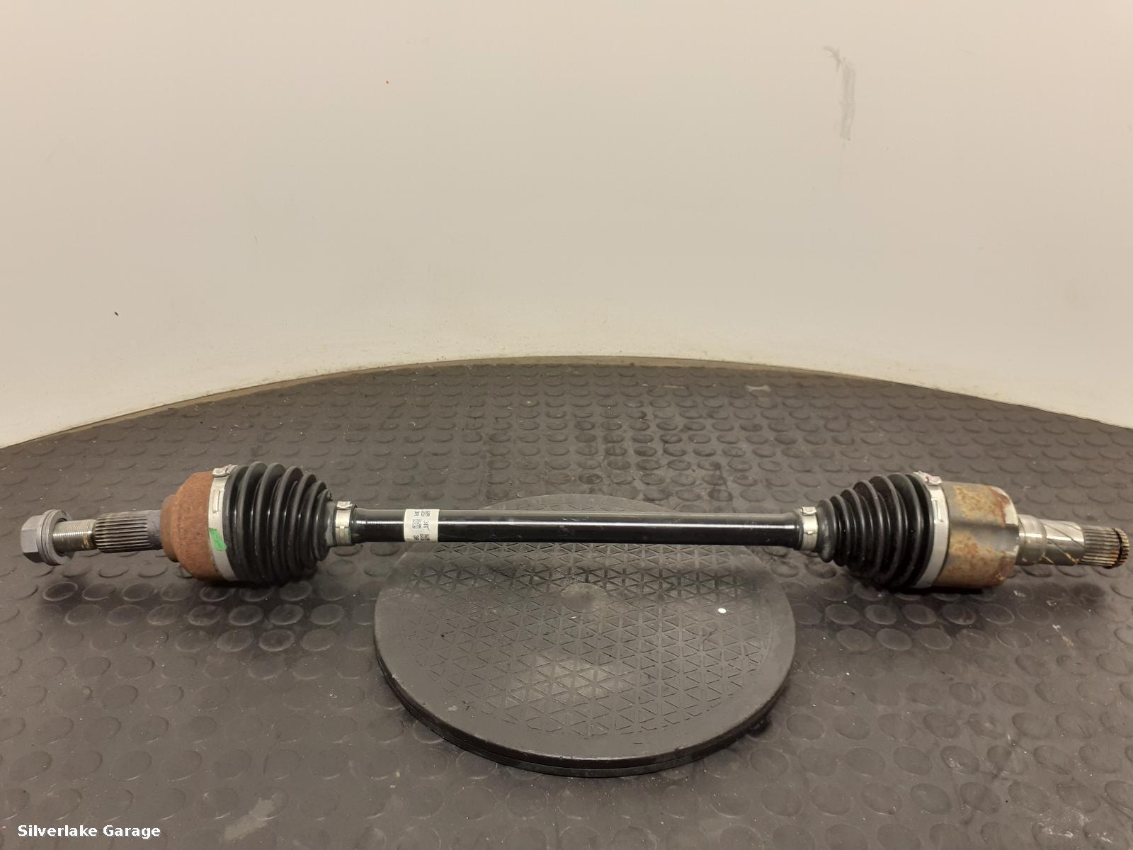 View Auto part Left Driveshaft TESLA MODEL 3 2020
