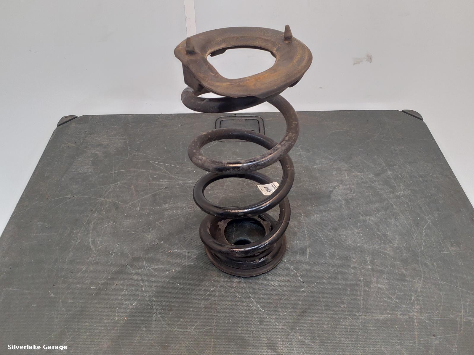 View Auto part Rear Coil Spring TESLA MODEL 3 2020
