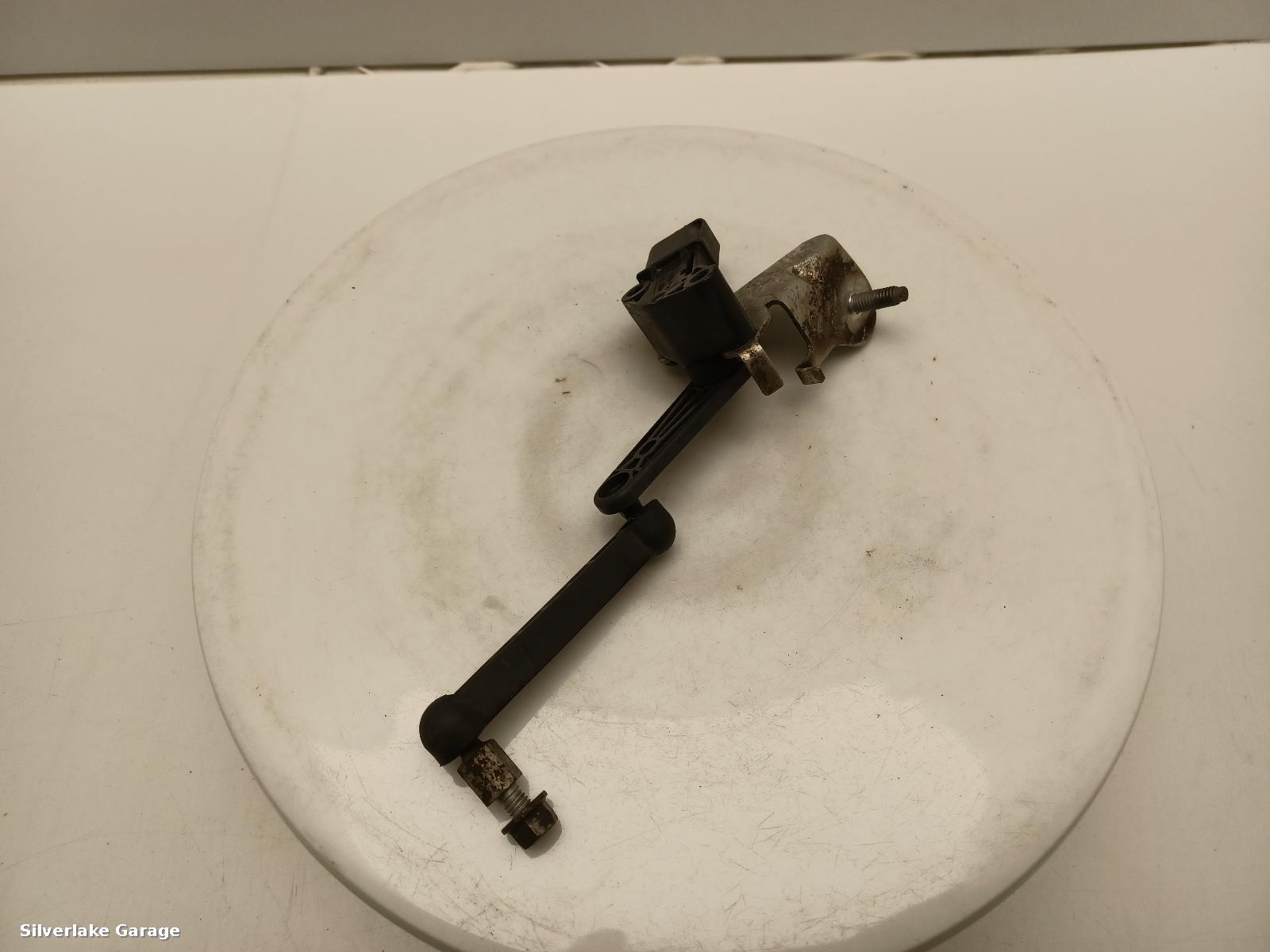 View Auto part Rear Height Sensor TESLA MODEL 3 2020