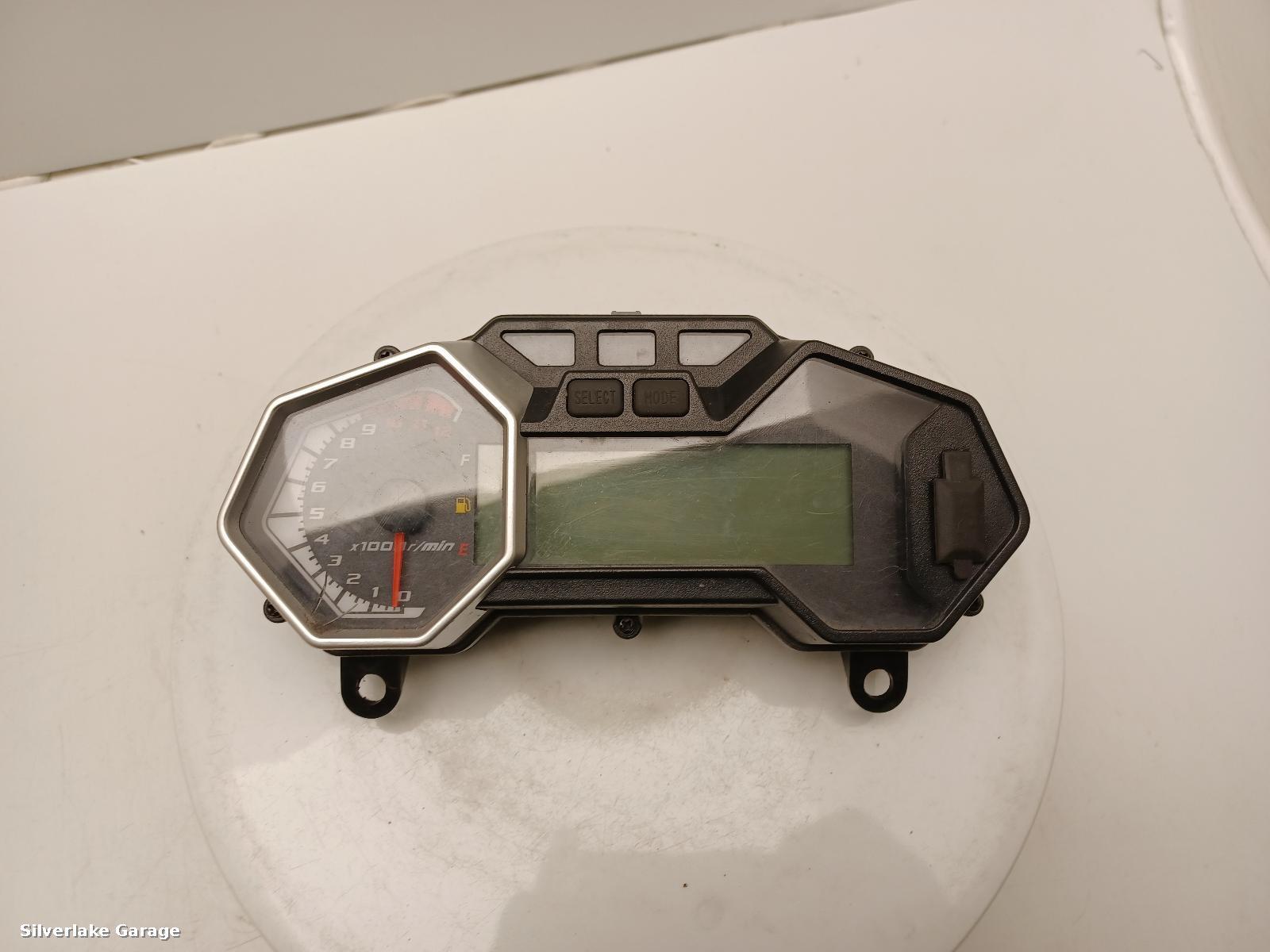 View Auto part Speedometer SINNIS TERRAIN 2022