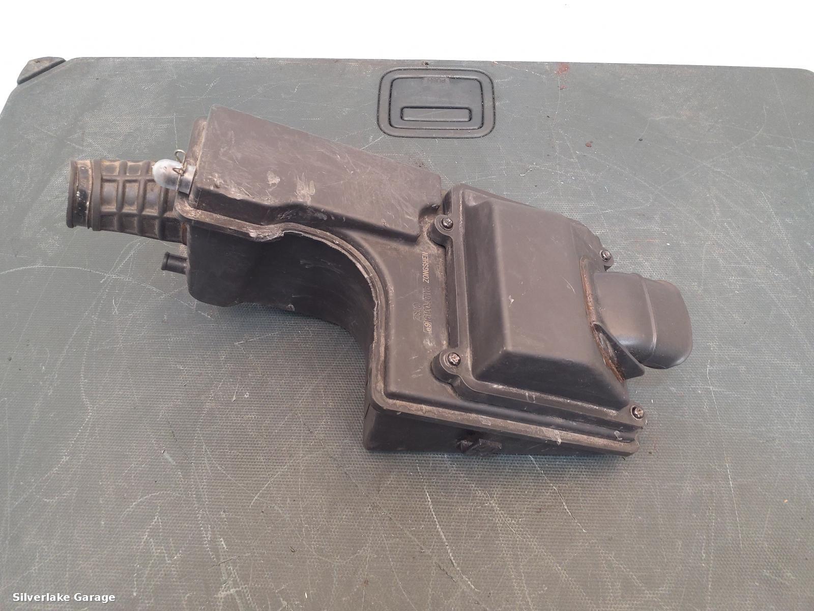 View Auto part Air Cleaner/Box SINNIS TERRAIN 2022