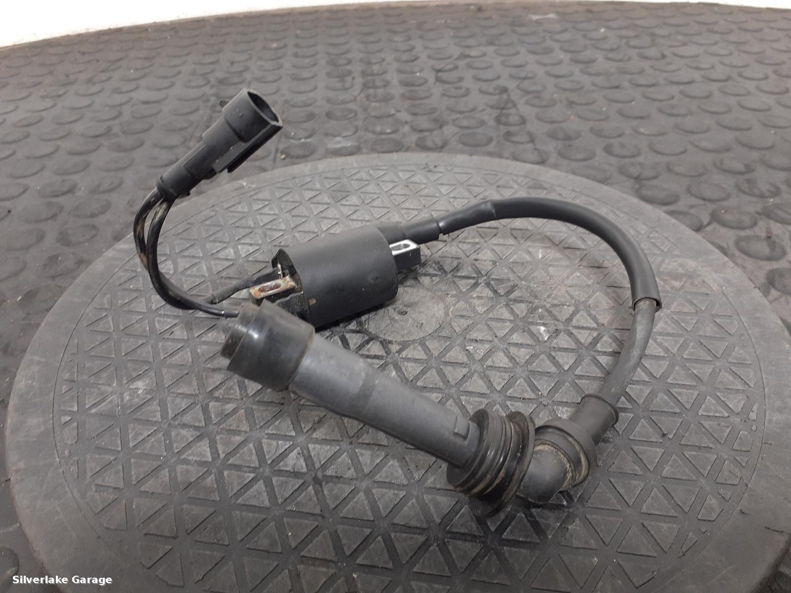 View Auto part Coil/Coil Pack SINNIS TERRAIN 2022