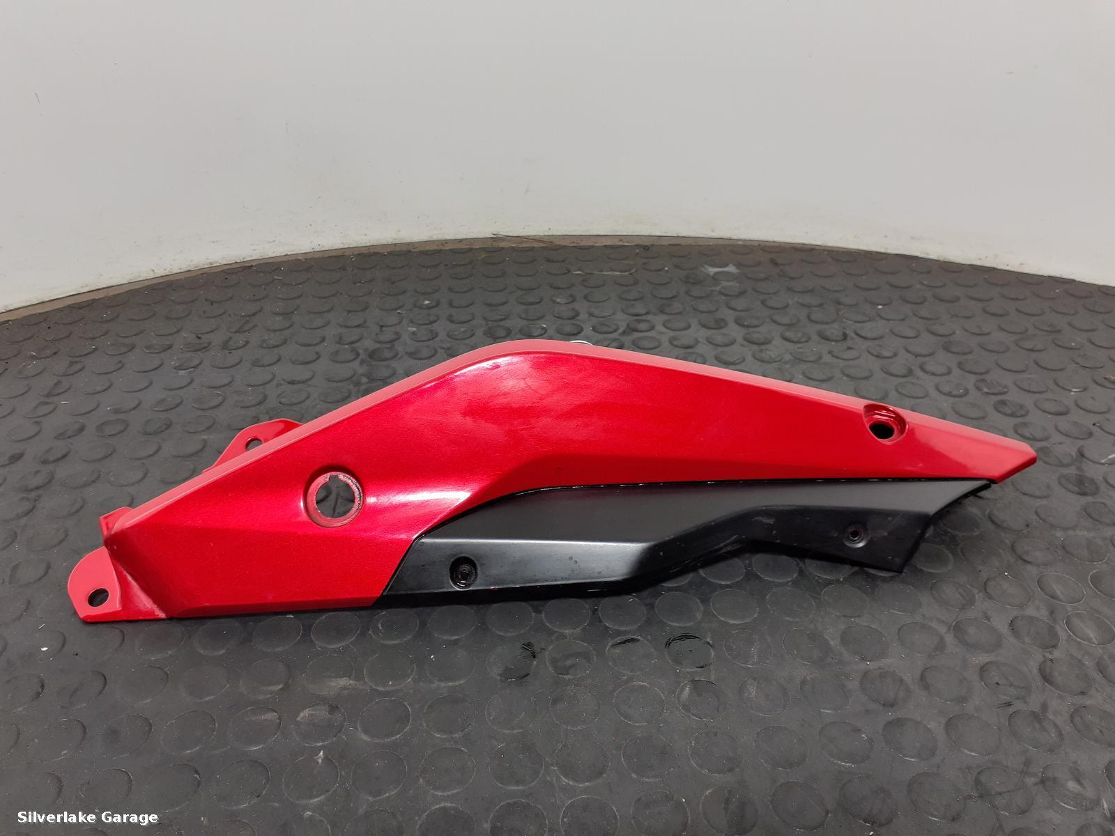 View Auto part Lr Fairing SINNIS TERRAIN 2022