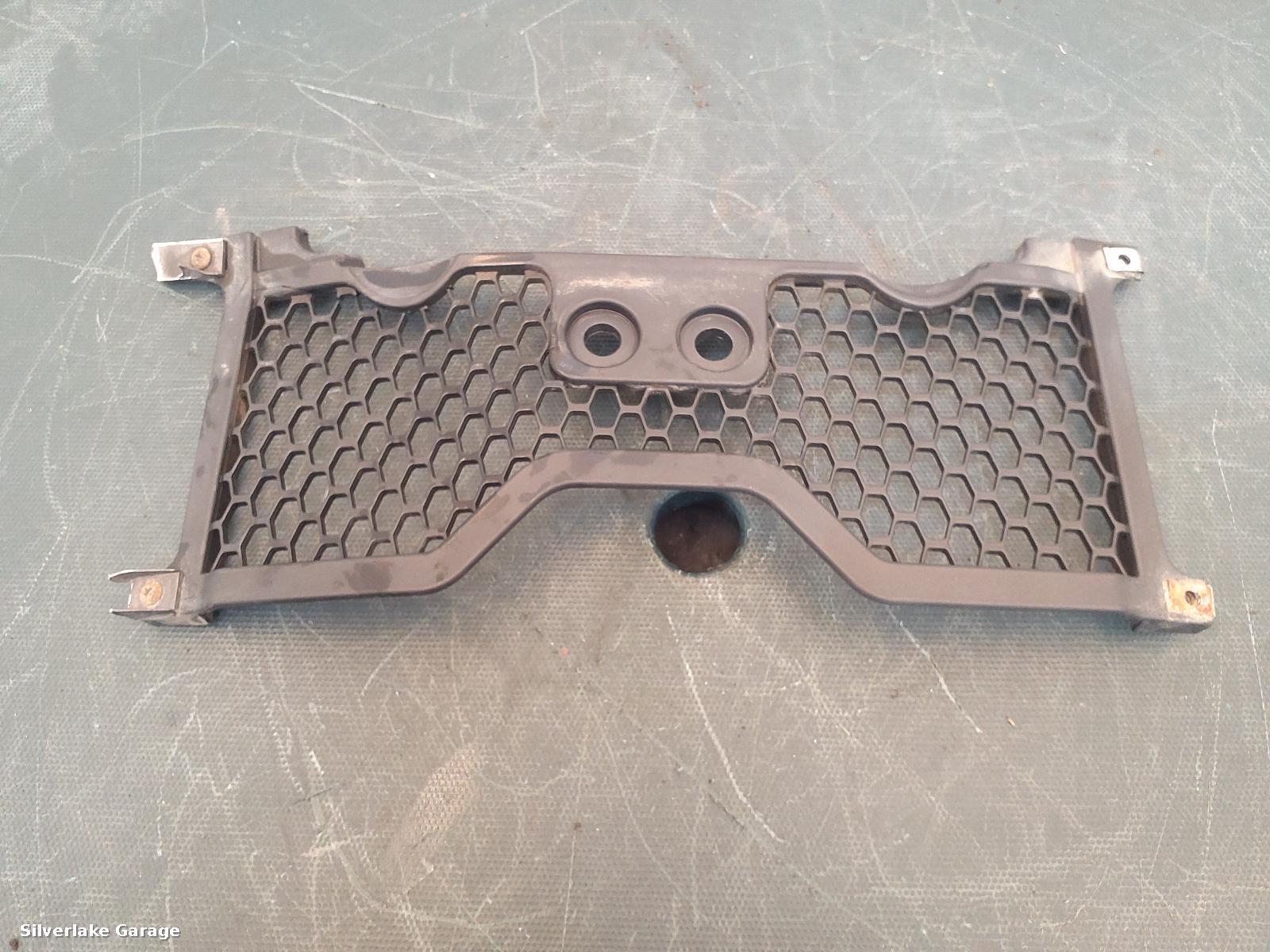 View Auto part FRONT_RADIATOR_GRILLE SINNIS TERRAIN 2022