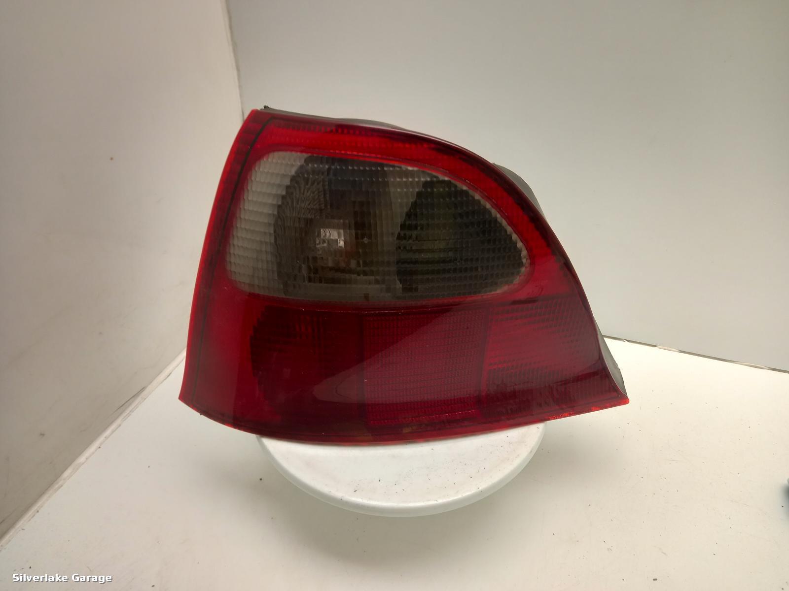 View Auto part L Taillight ROVER STREETWISE 2004