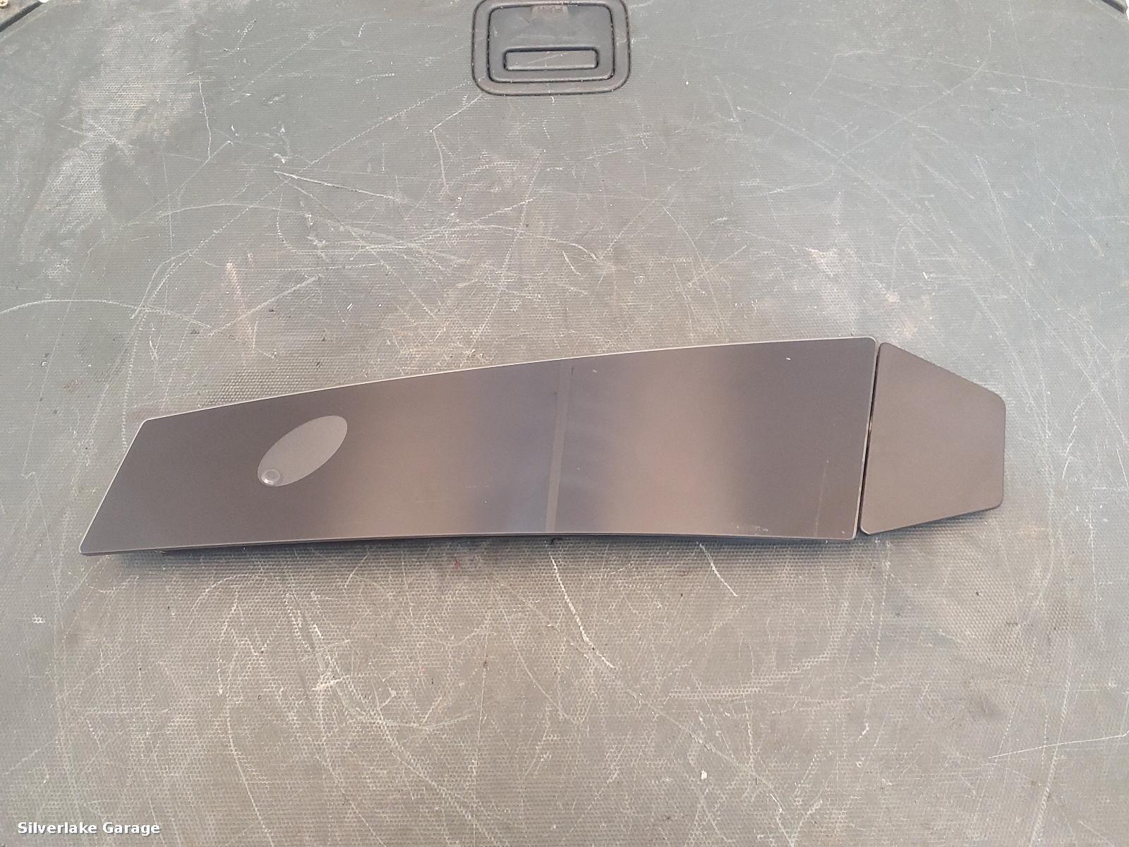 View Auto part Camera TESLA MODEL 3 2020