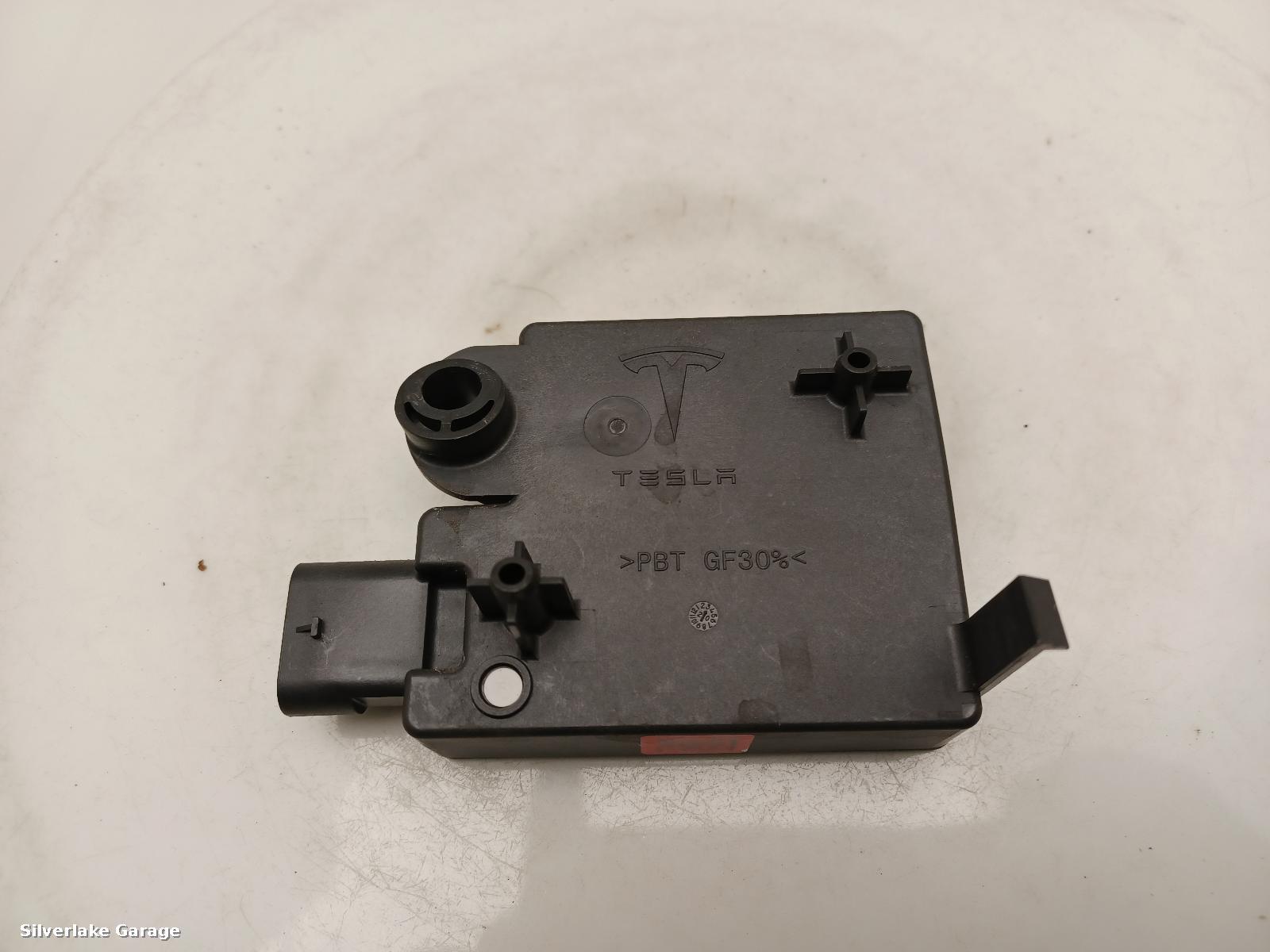 View Auto part ECU TESLA MODEL 3 2020