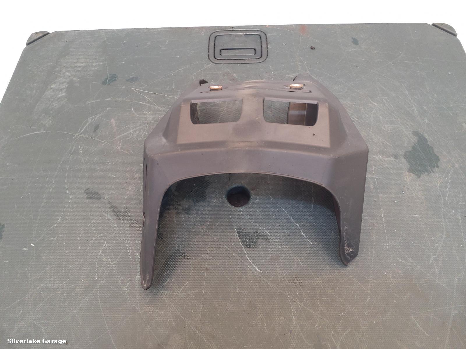 View Auto part Belly Pan SINNIS TERRAIN 2022