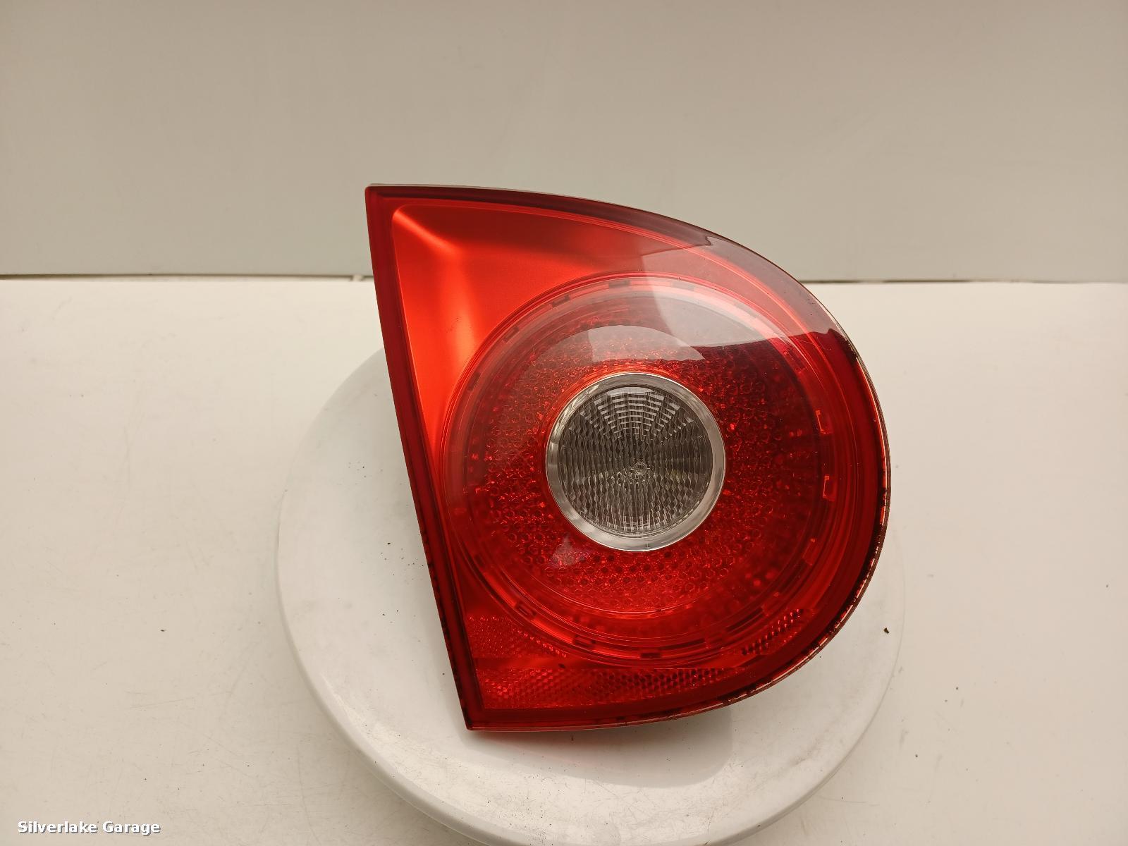 View Auto part L Taillight VOLKSWAGEN GOLF 2007