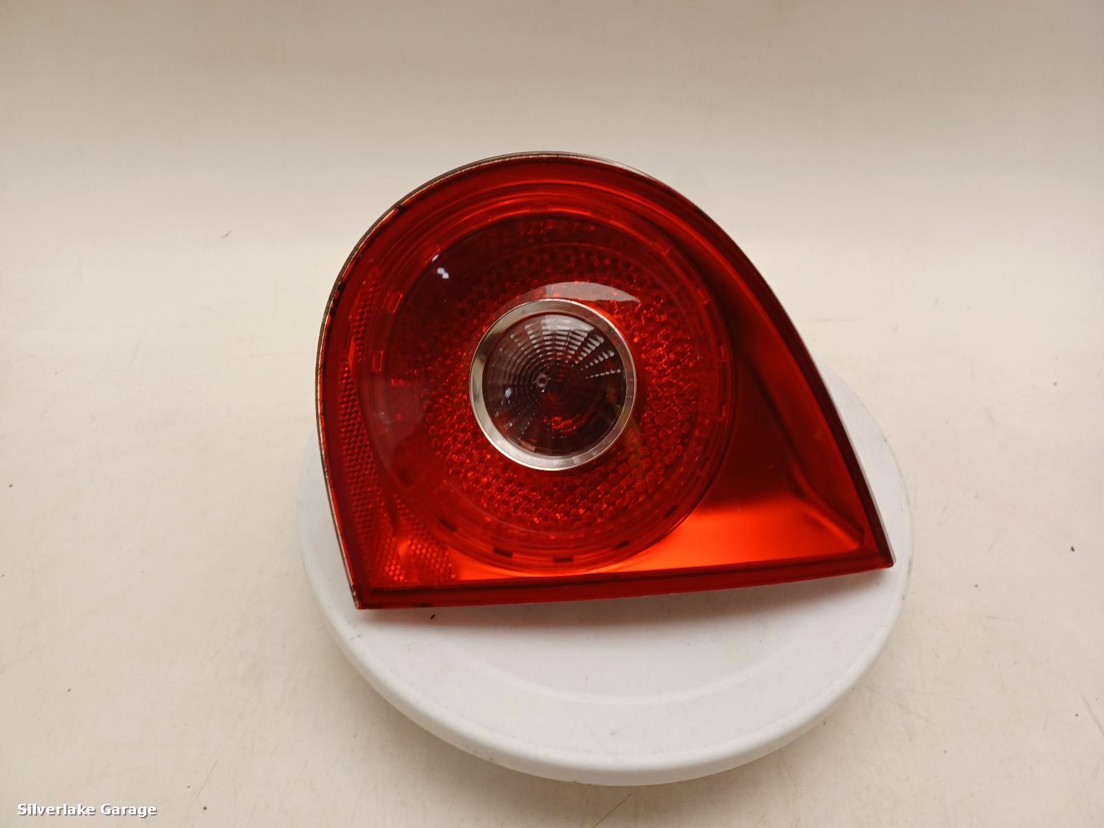 View Auto part R Taillight VOLKSWAGEN GOLF 2007
