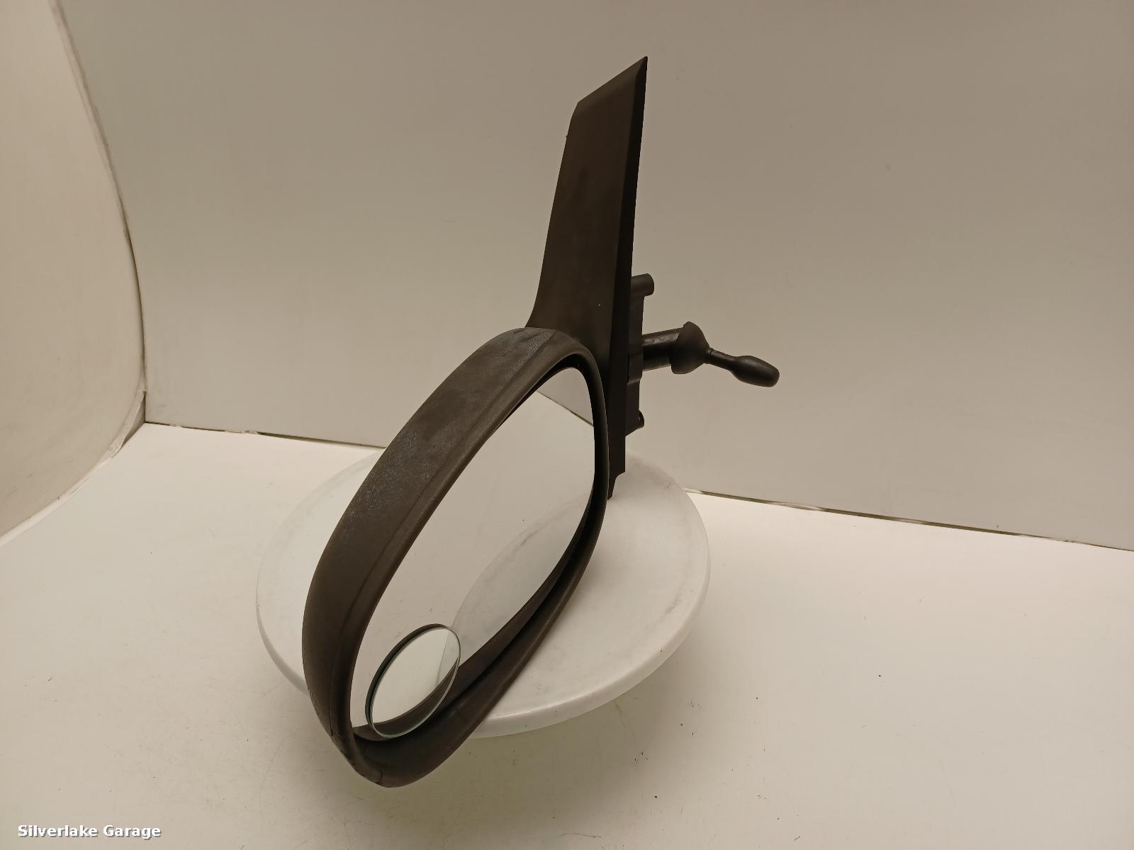 View Auto part L Door Mirror FORD KA 2010