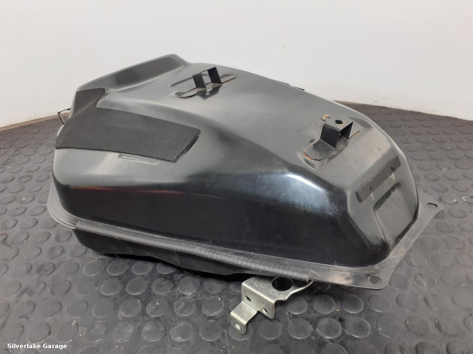 View Auto part Fuel Tank YAMAHA MT-07  2017