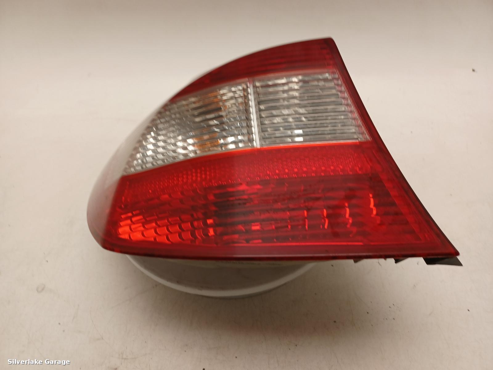 View Auto part L Taillight BMW 1 SERIES 2005