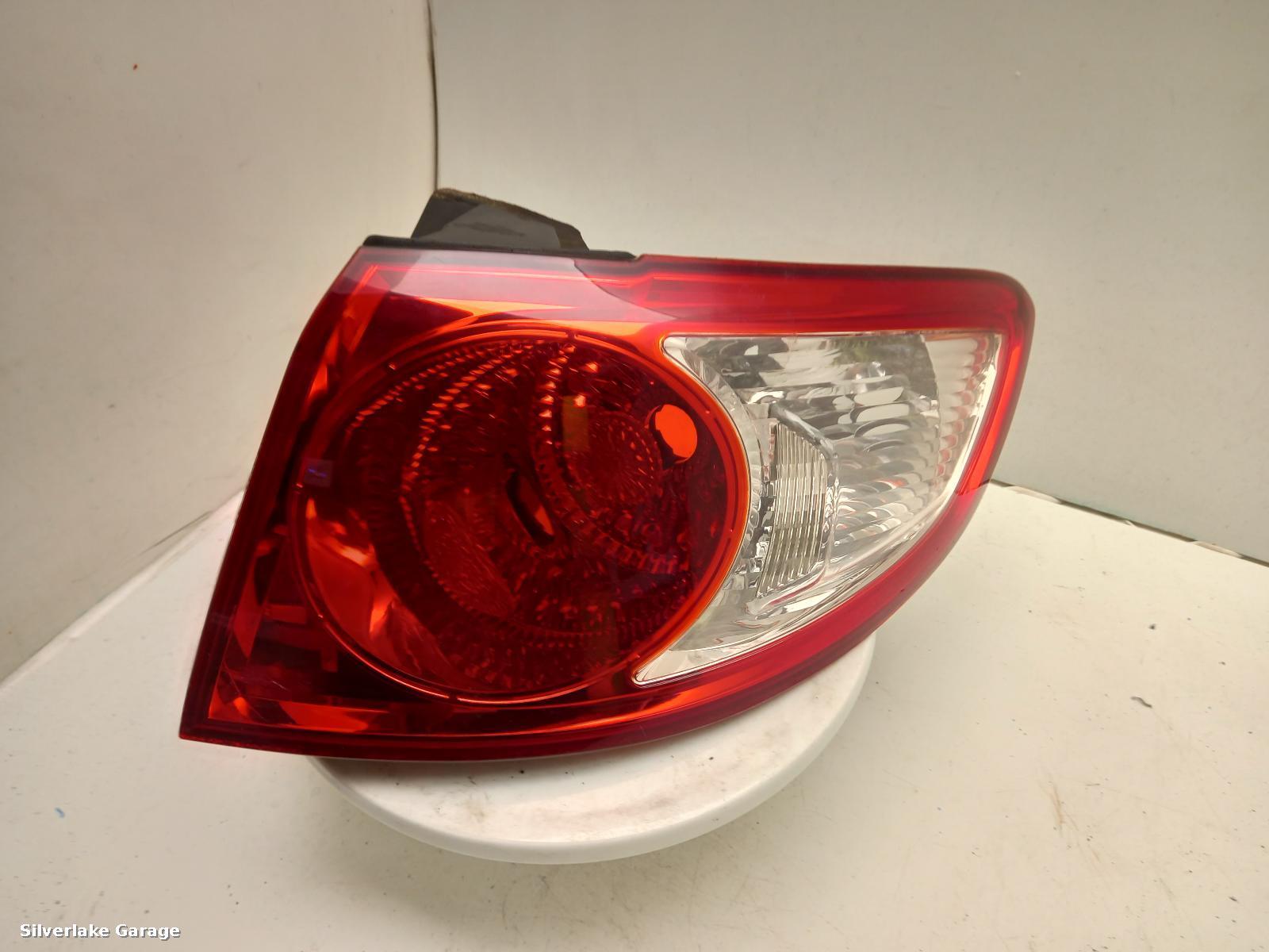 View Auto part R Taillight HYUNDAI SANTA FE 2007