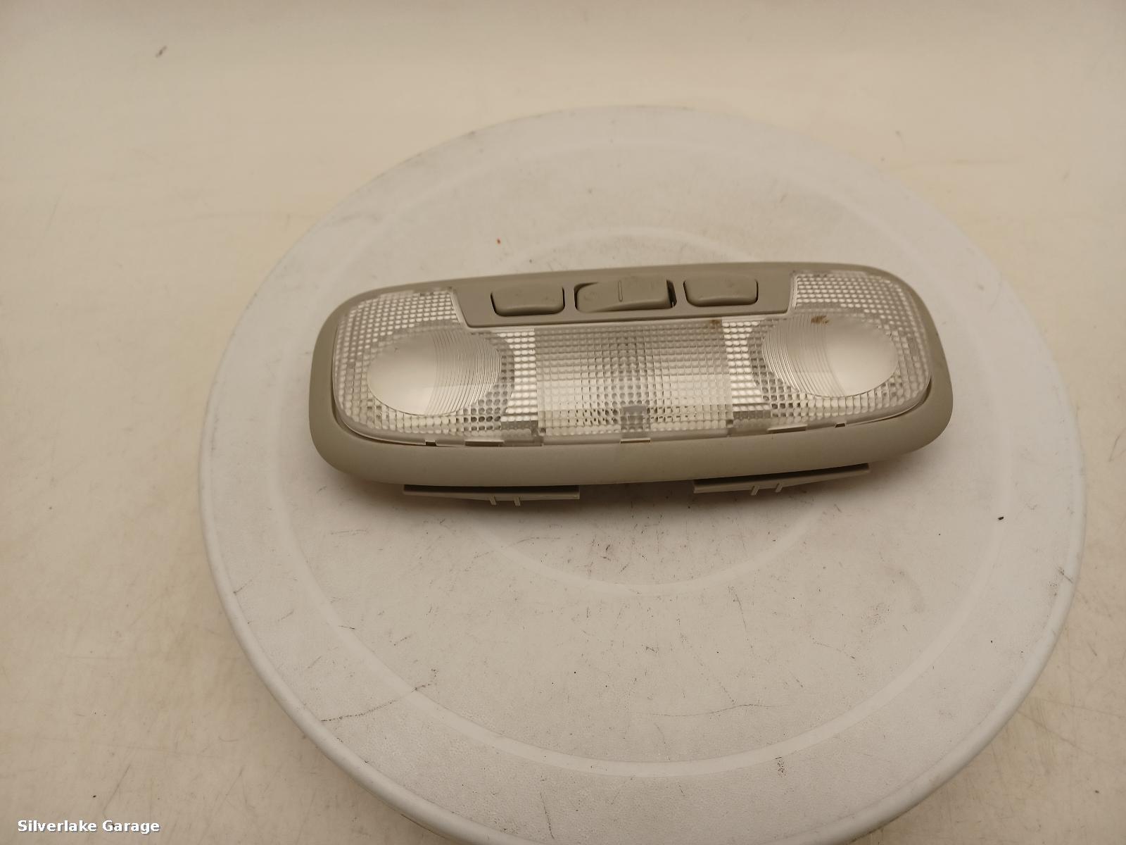 View Auto part Courtesy Light FORD TRANSIT CUSTOM 2018