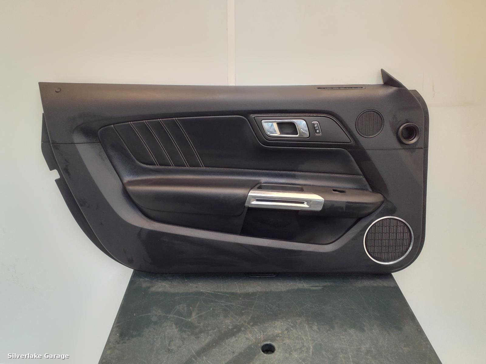View Auto part Door Panel FORD MUSTANG 2016