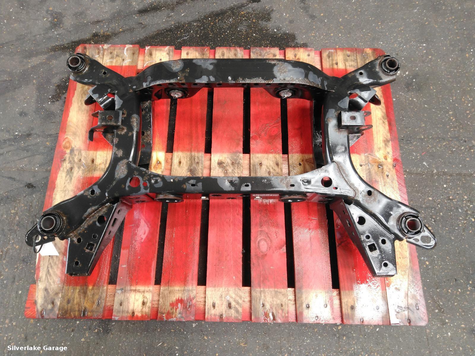 View Auto part Rear Subframe FORD MUSTANG 2016