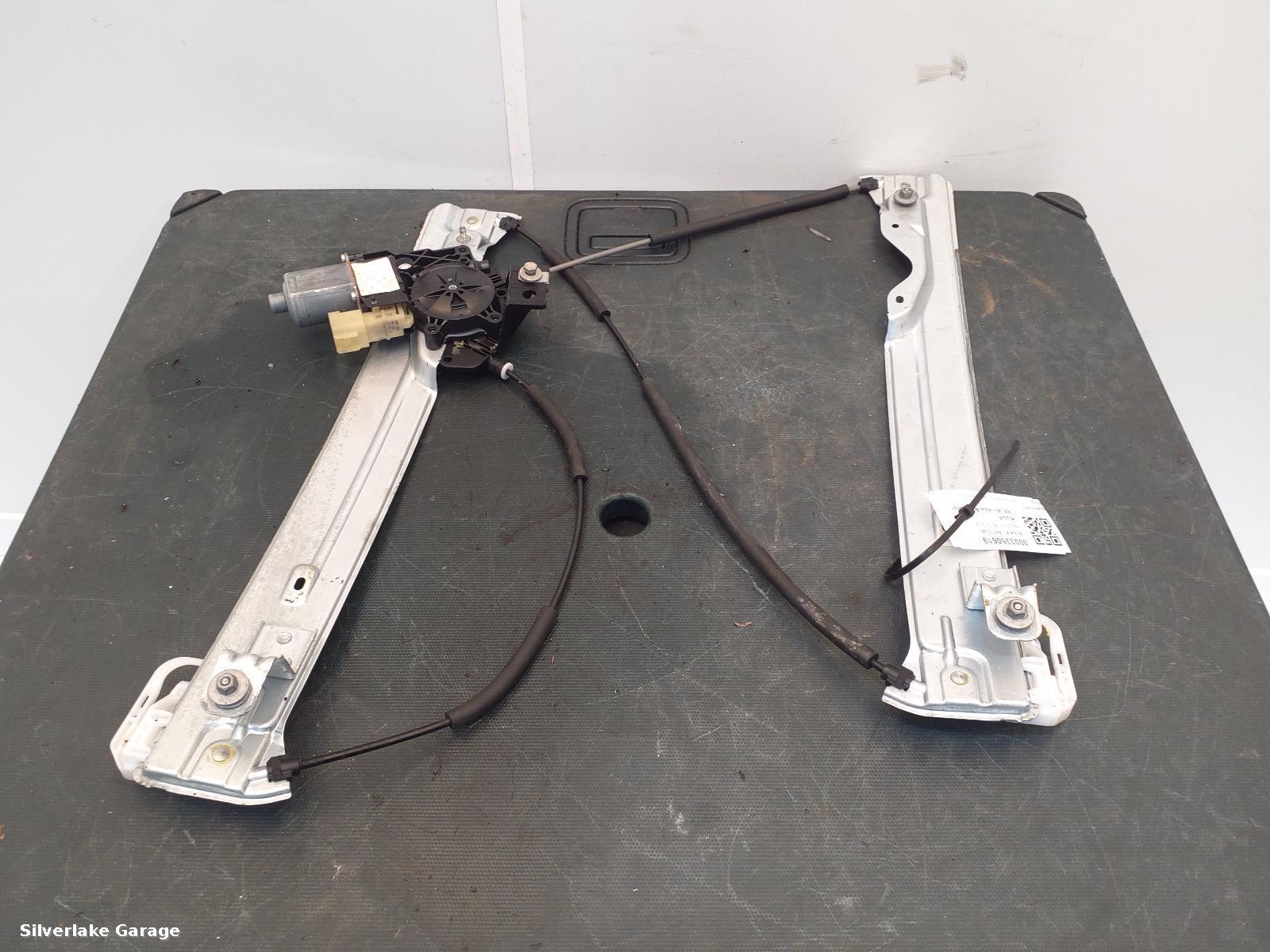 View Auto part RF Window Regulator FORD KUGA 2018