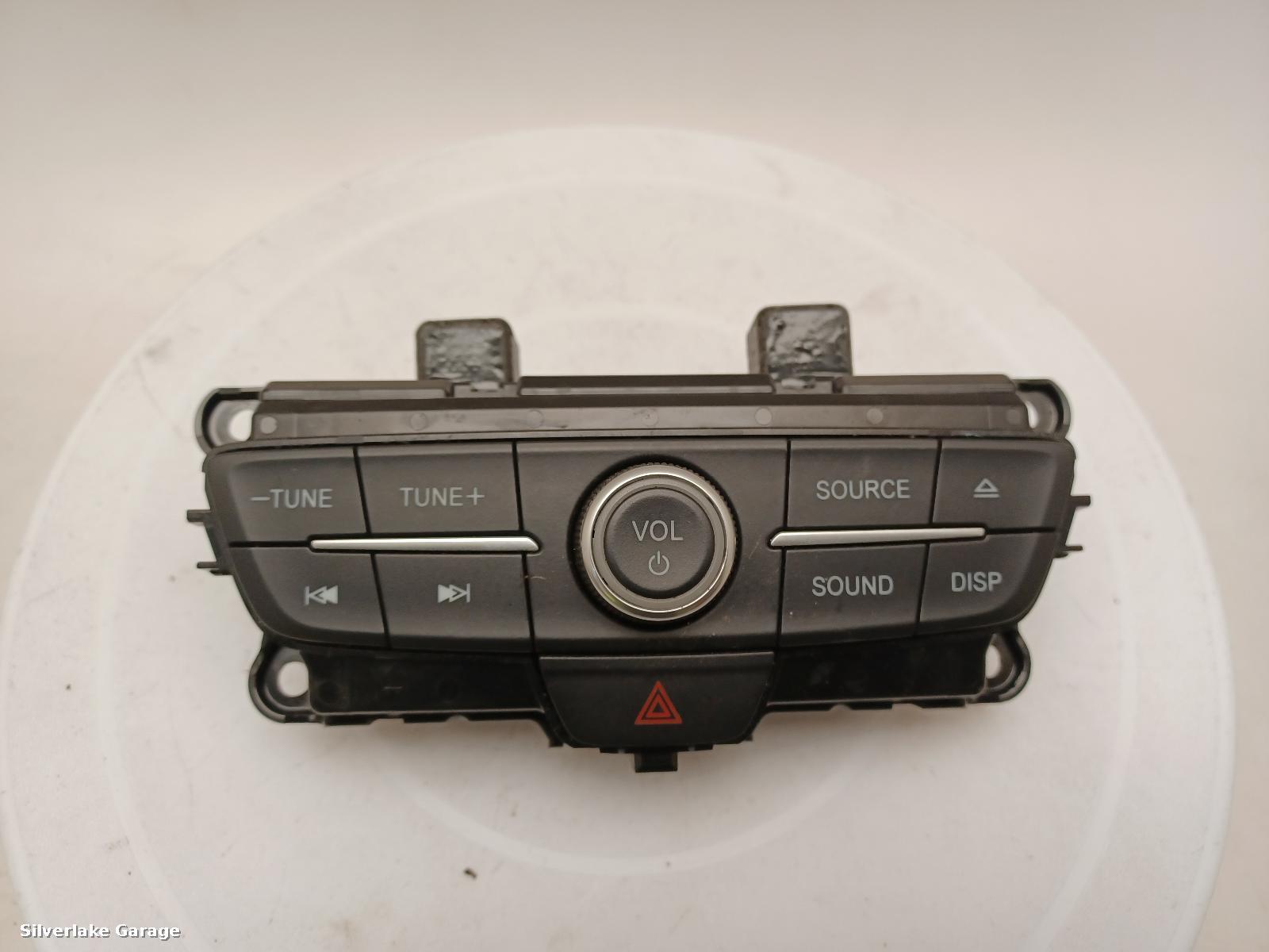View Auto part Multifunction Computer Switch FORD KUGA 2018