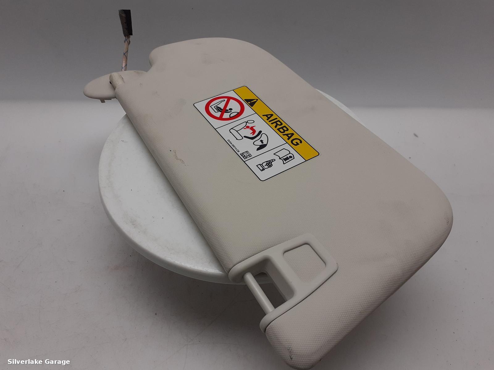 View Auto part Sun visor FORD KUGA 2018
