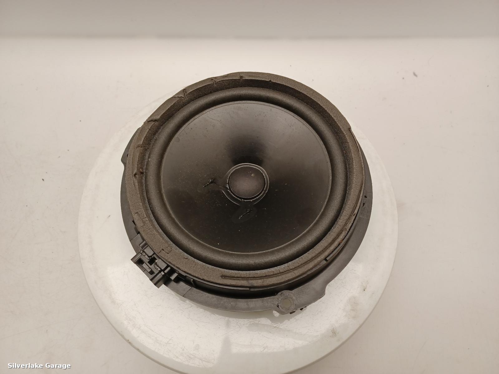 View Auto part Loud Speakers FORD MUSTANG 2016