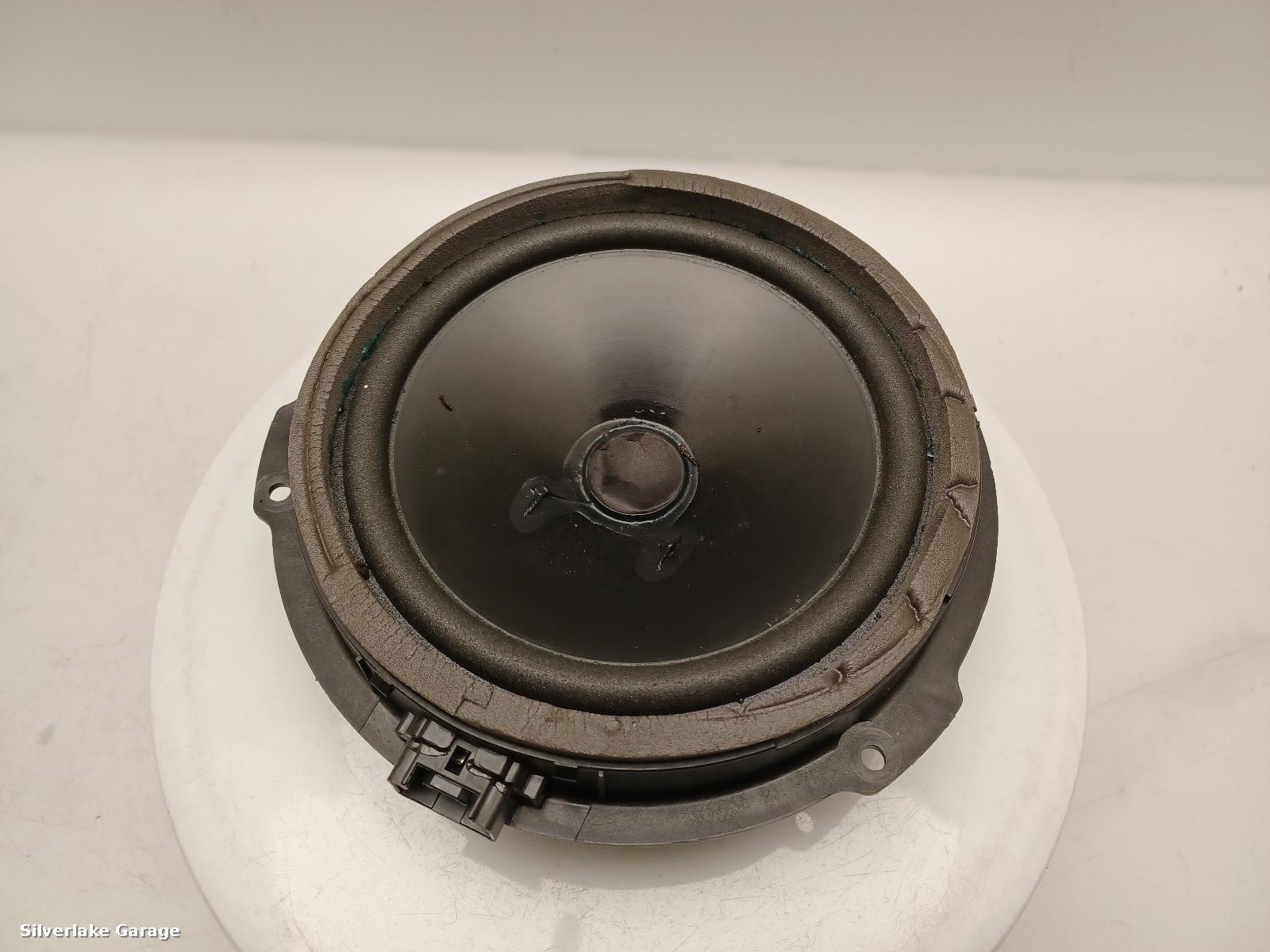 View Auto part Loud Speakers FORD MUSTANG 2016