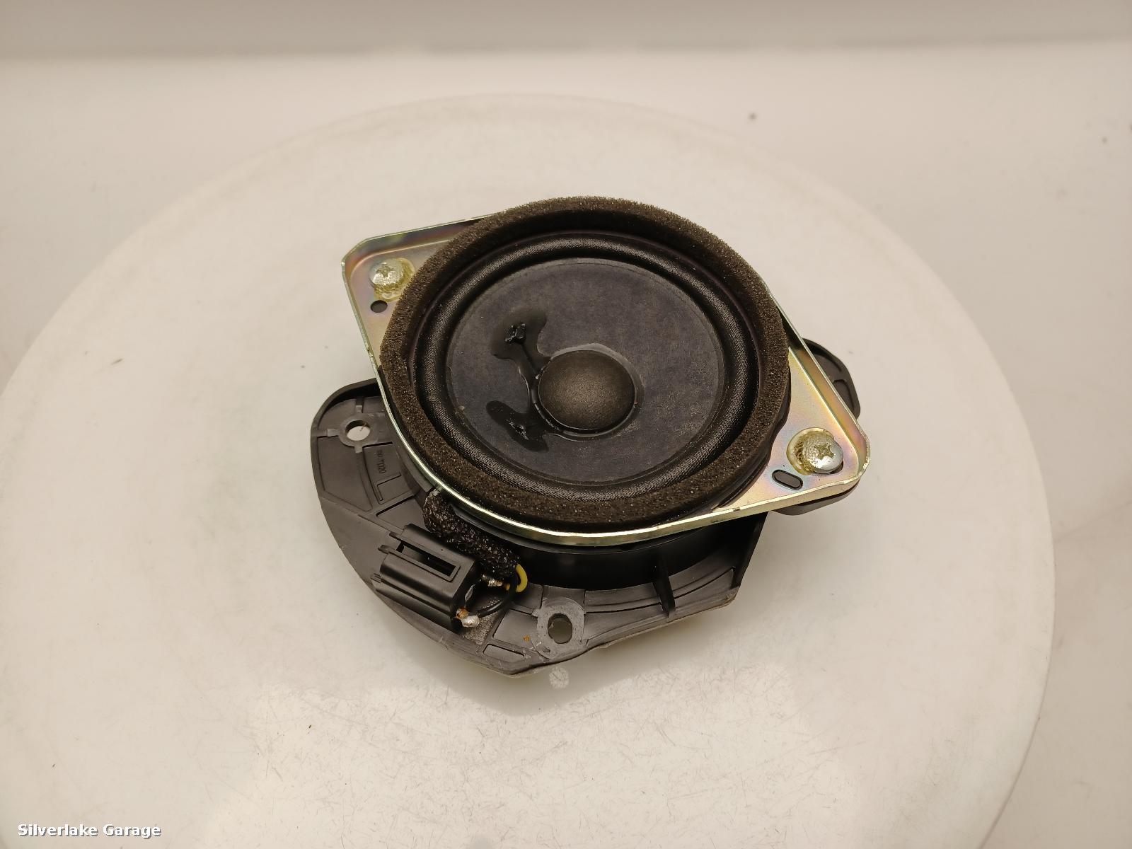 View Auto part Loud Speakers FORD MUSTANG 2016
