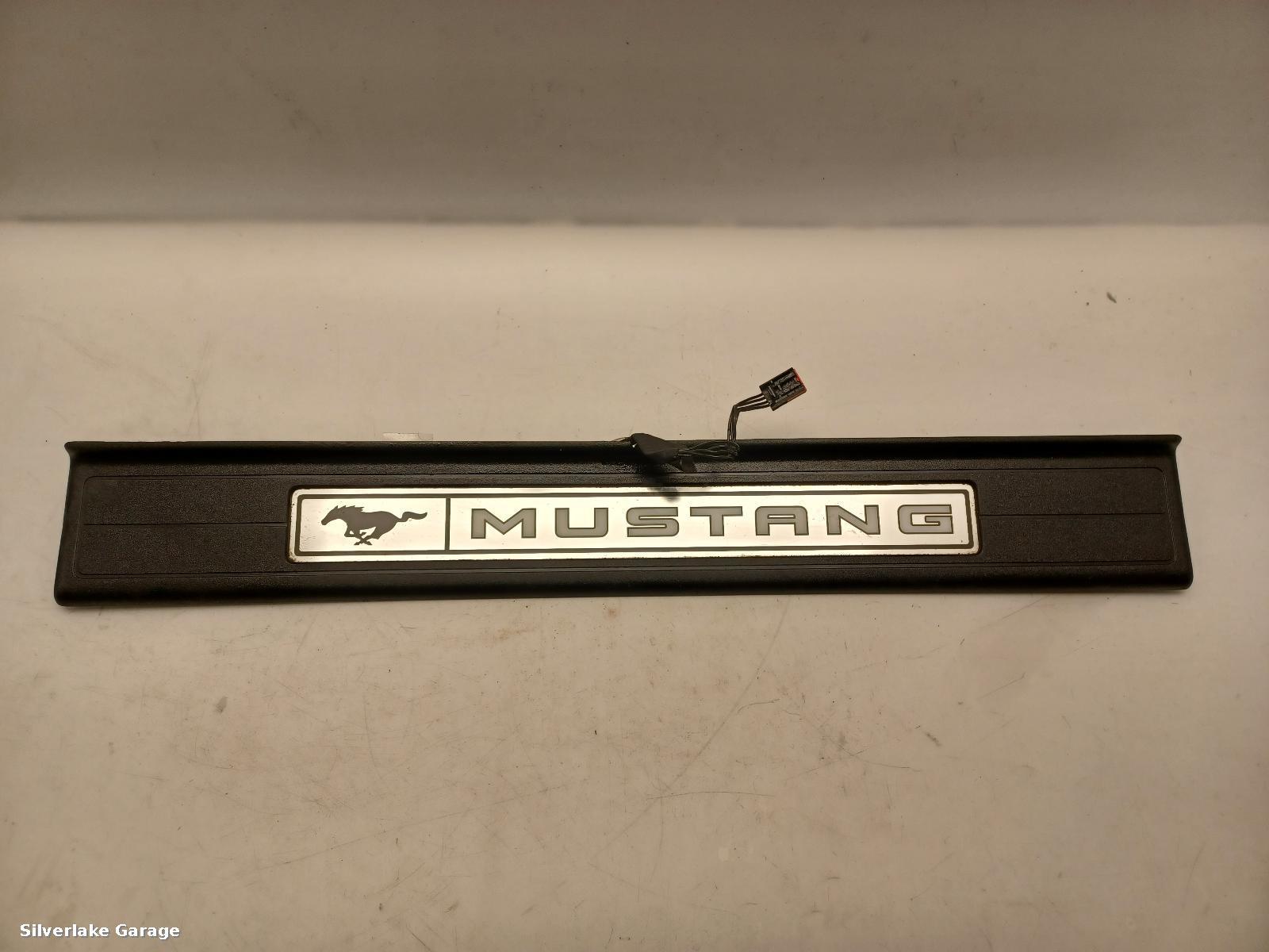 View Auto part Trim Panel FORD MUSTANG 2016