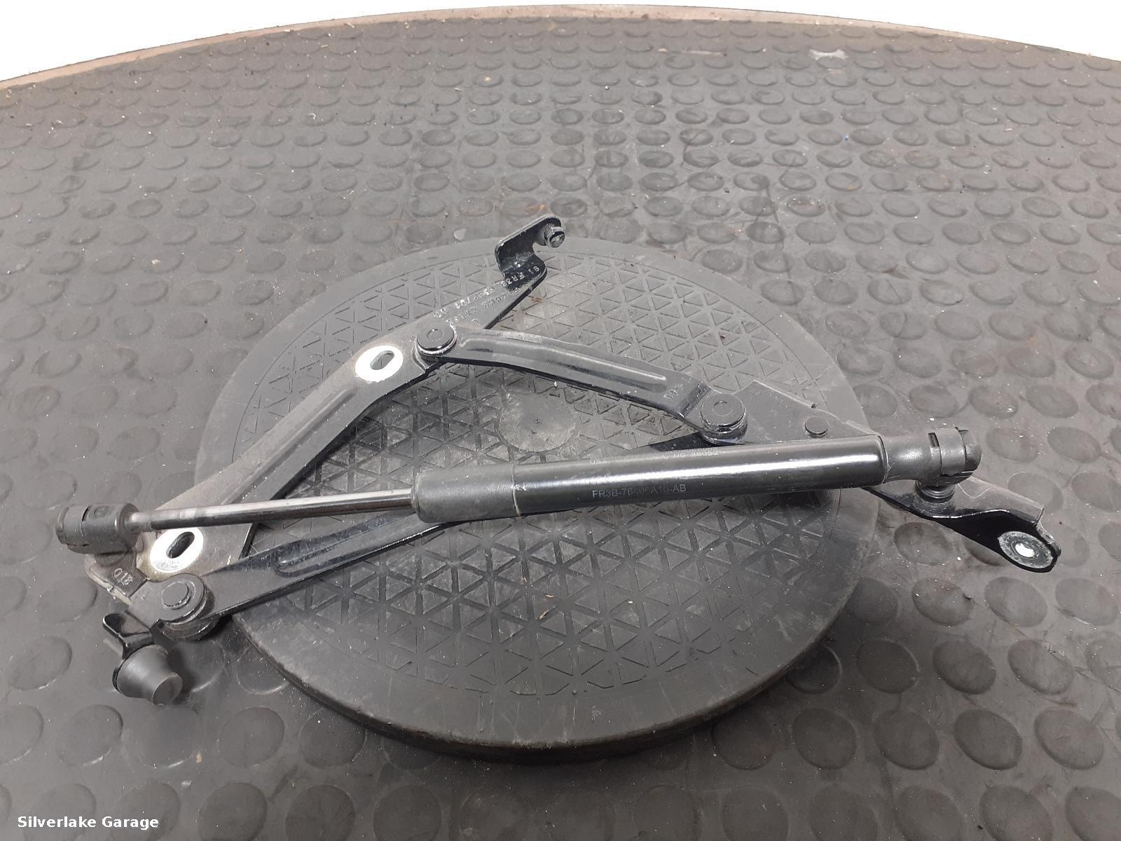 View Auto part Bootlid/Tailgate Hinge FORD MUSTANG 2016