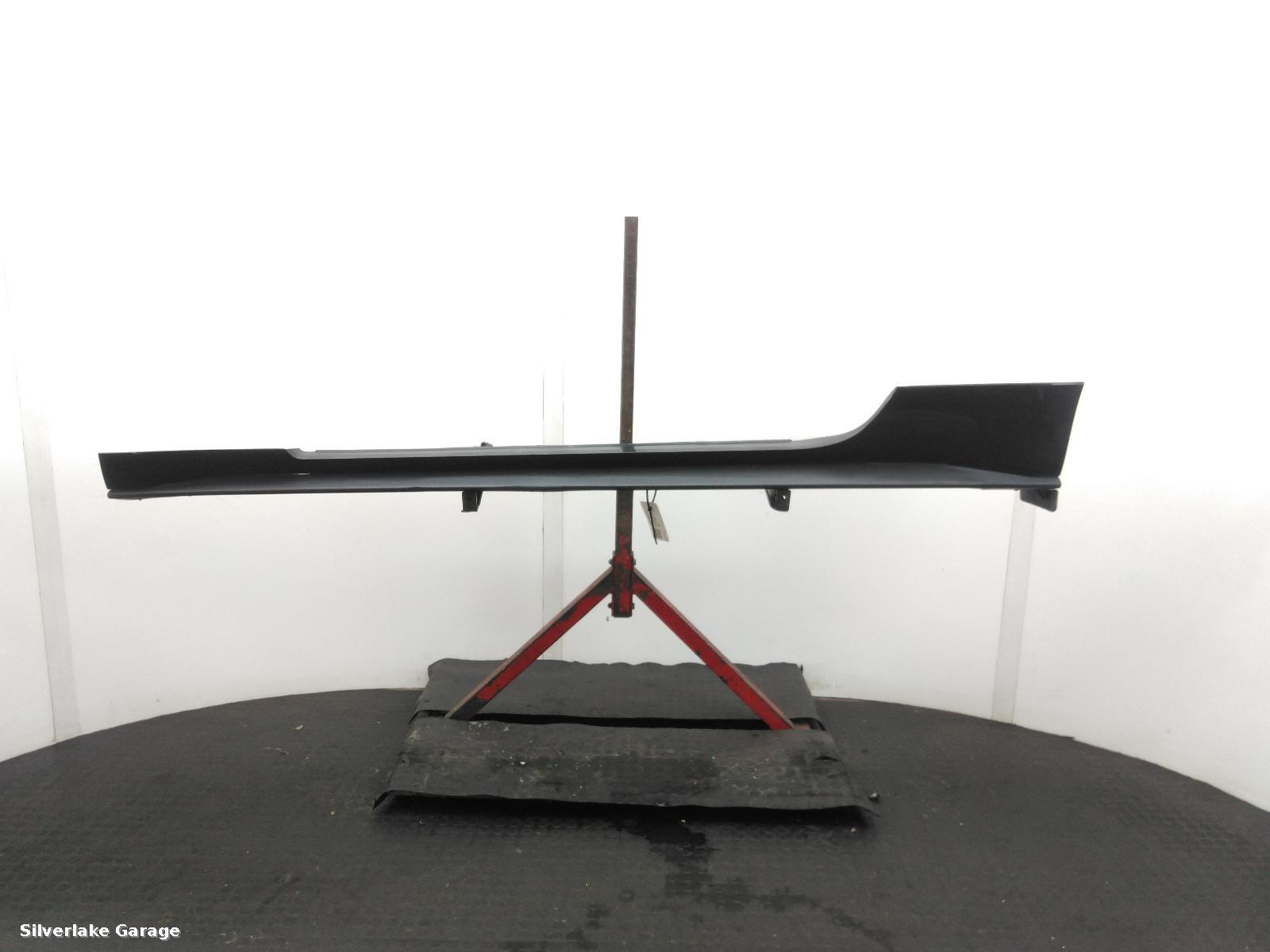 View Auto part Sill FORD MUSTANG 2016