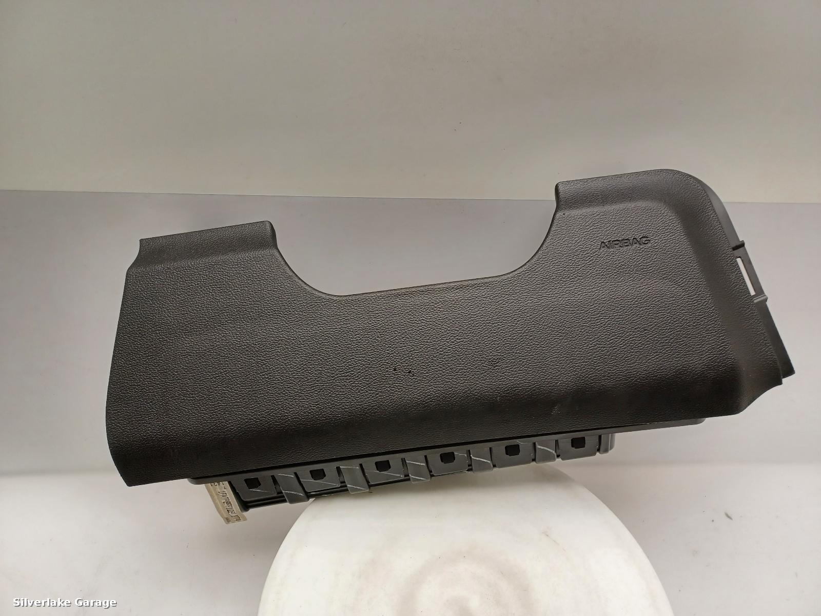 View Auto part R Air Bag FORD MUSTANG 2016