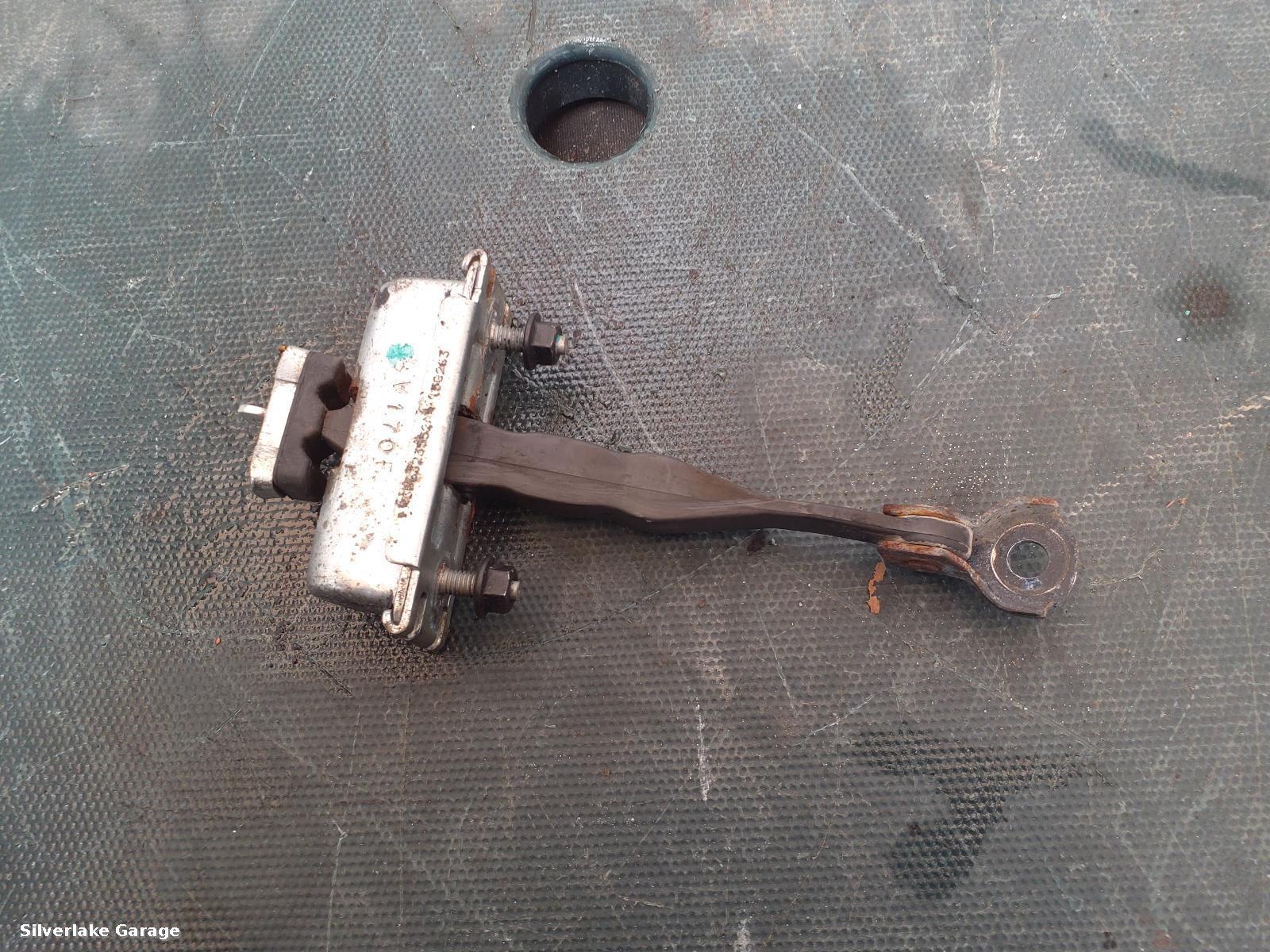 View Auto part Check Strap FORD MUSTANG 2016