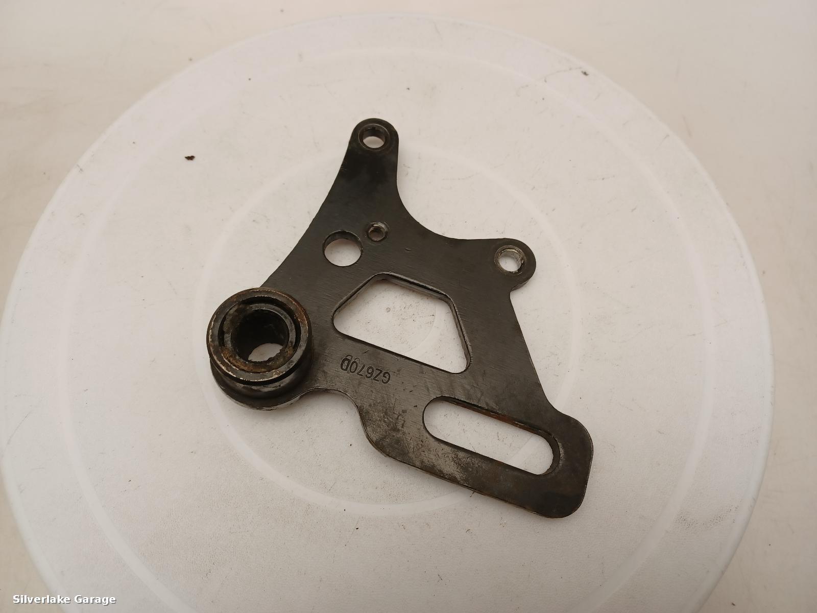 View Auto part REAR_BRAKE_PLATE MONDIAL PAGANI 125 2021
