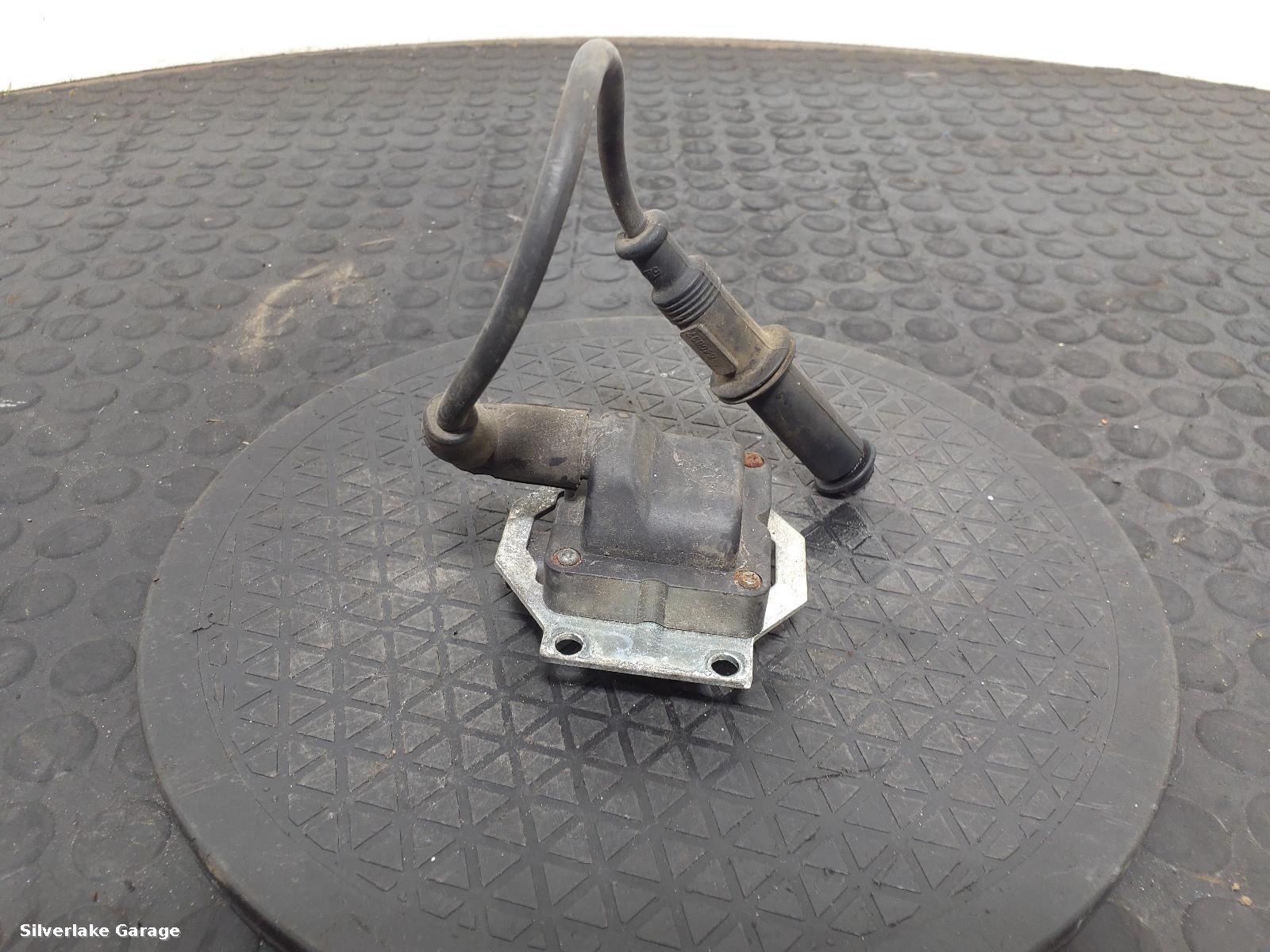 View Auto part Coil/Coil Pack MONDIAL PAGANI 125 2021