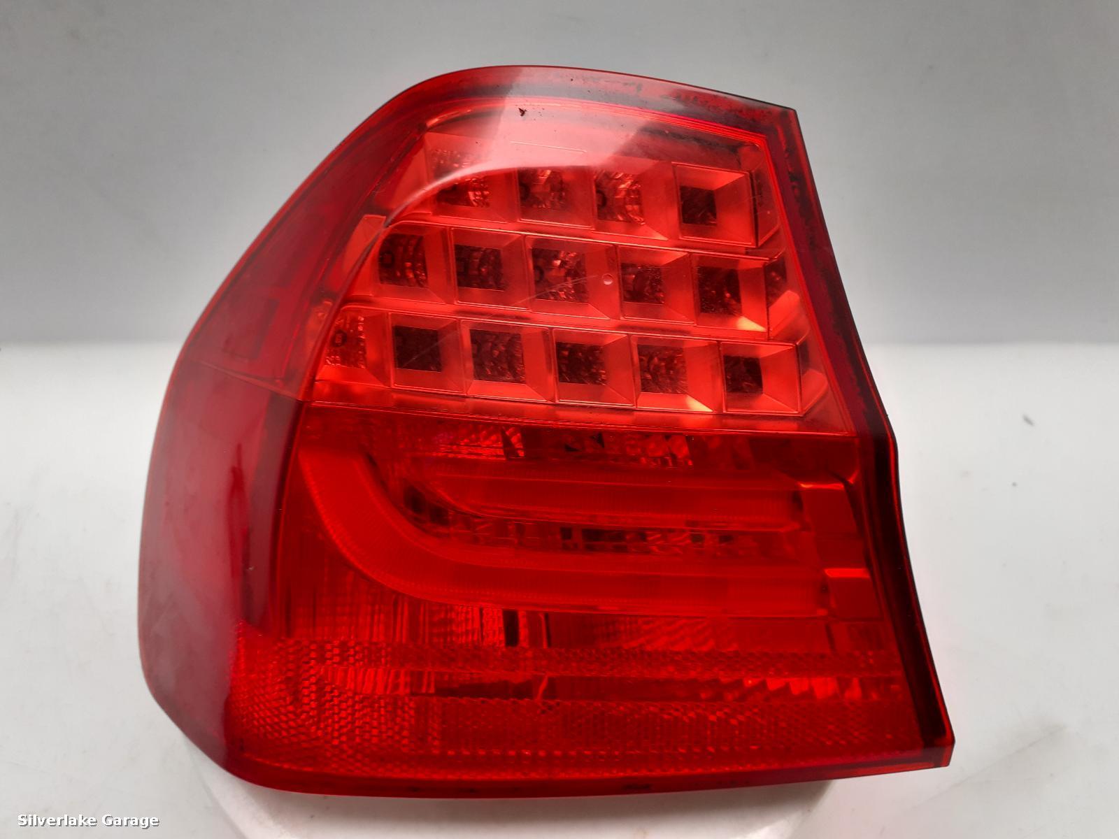 View Auto part L Taillight BMW 3 SERIES 2010