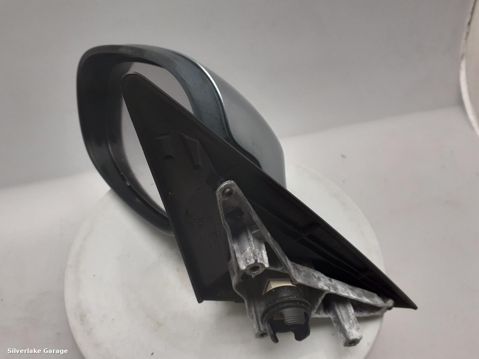 View Auto part L Door Mirror BMW 3 SERIES 2010