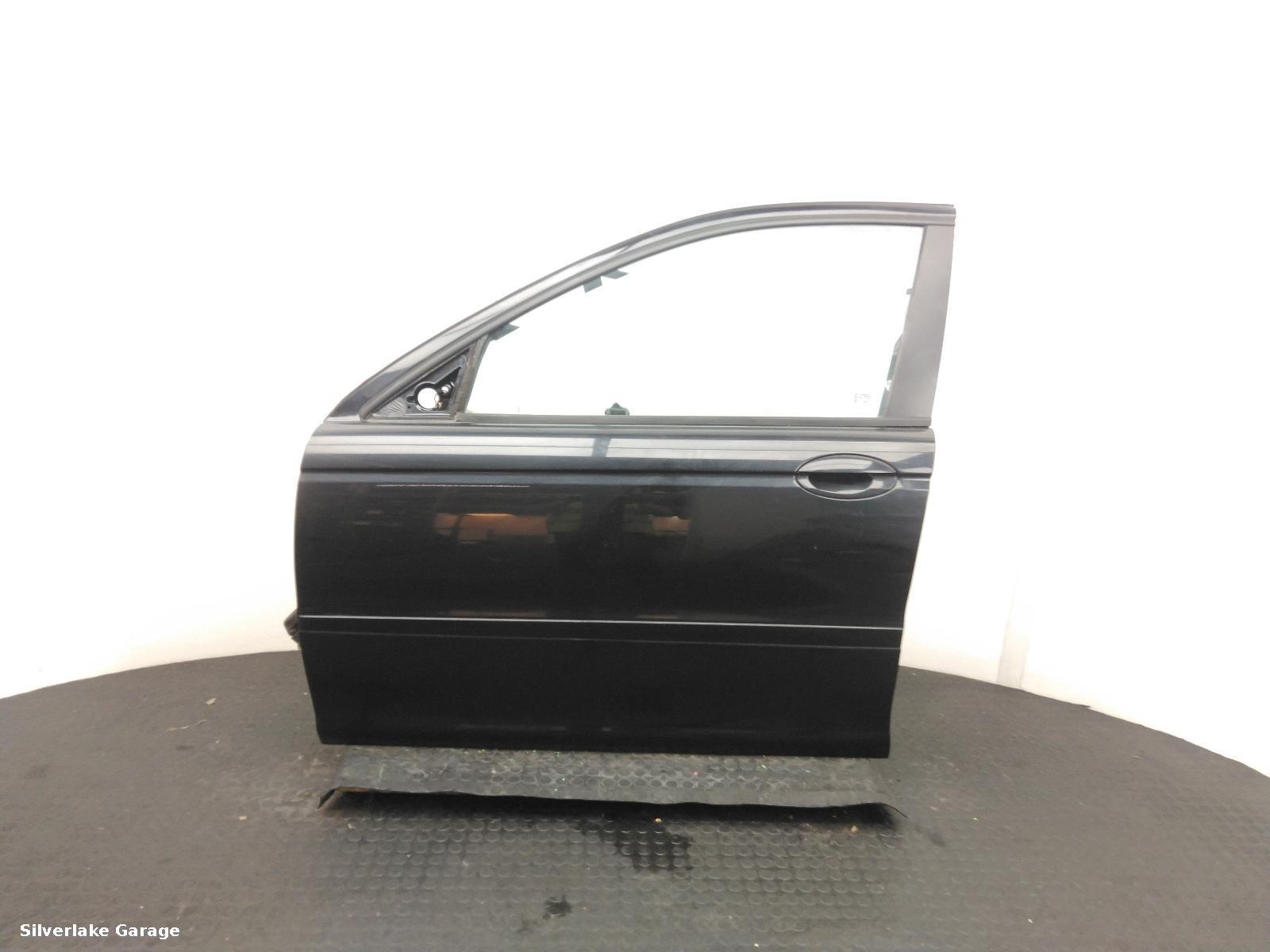 View Auto part L Front Door JAGUAR X TYPE 2008