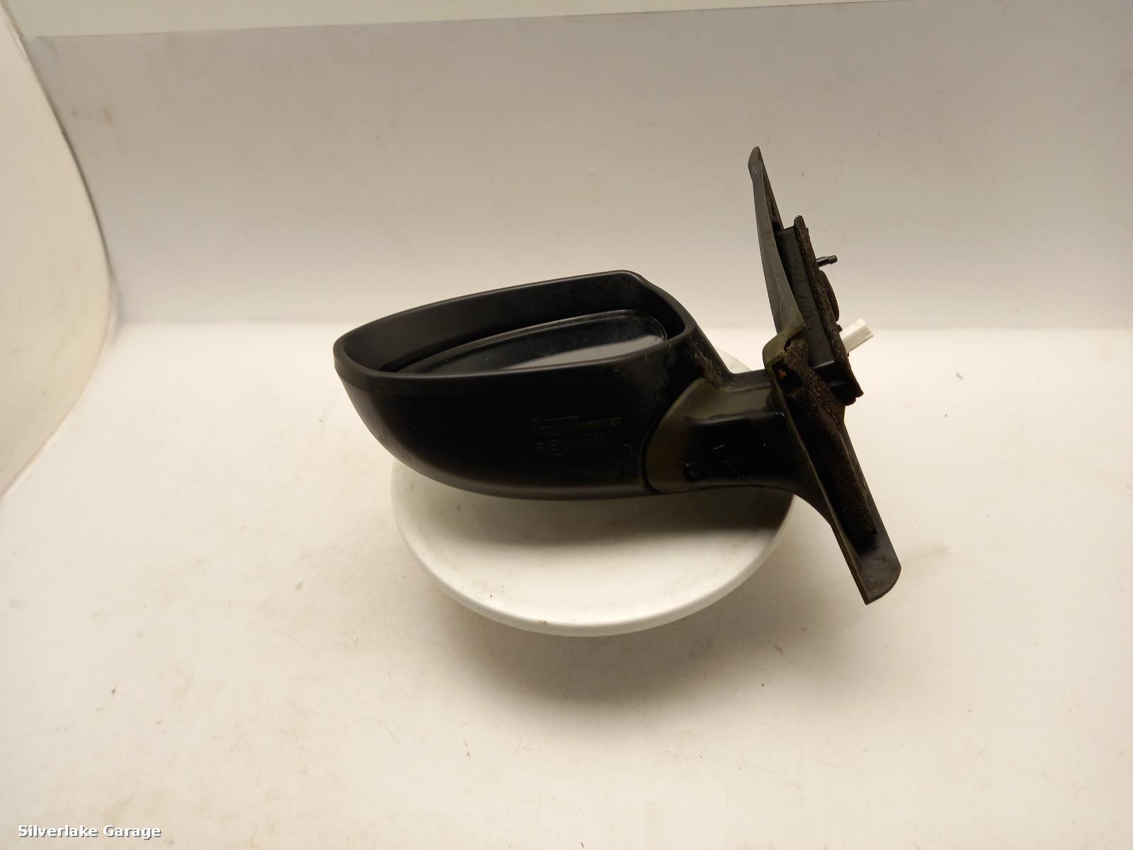 View Auto part L Door Mirror MAZDA 2  2009