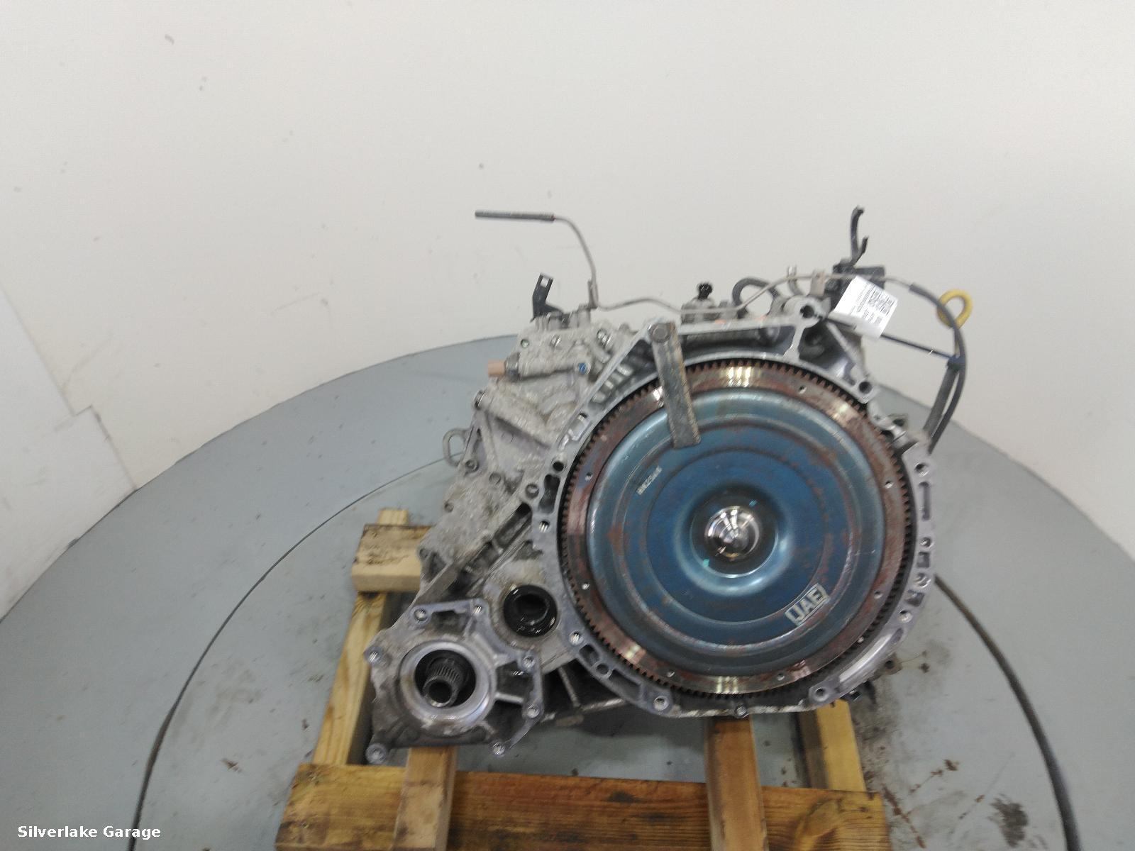View Auto part Gearbox HONDA LEGEND 2007