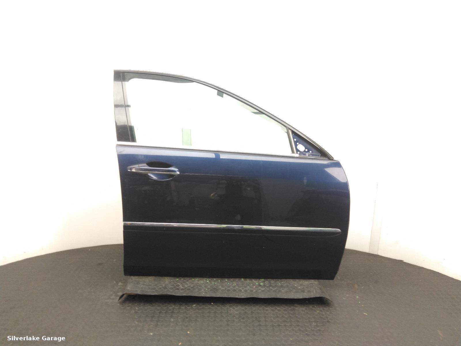View Auto part R Front Door HONDA LEGEND 2007