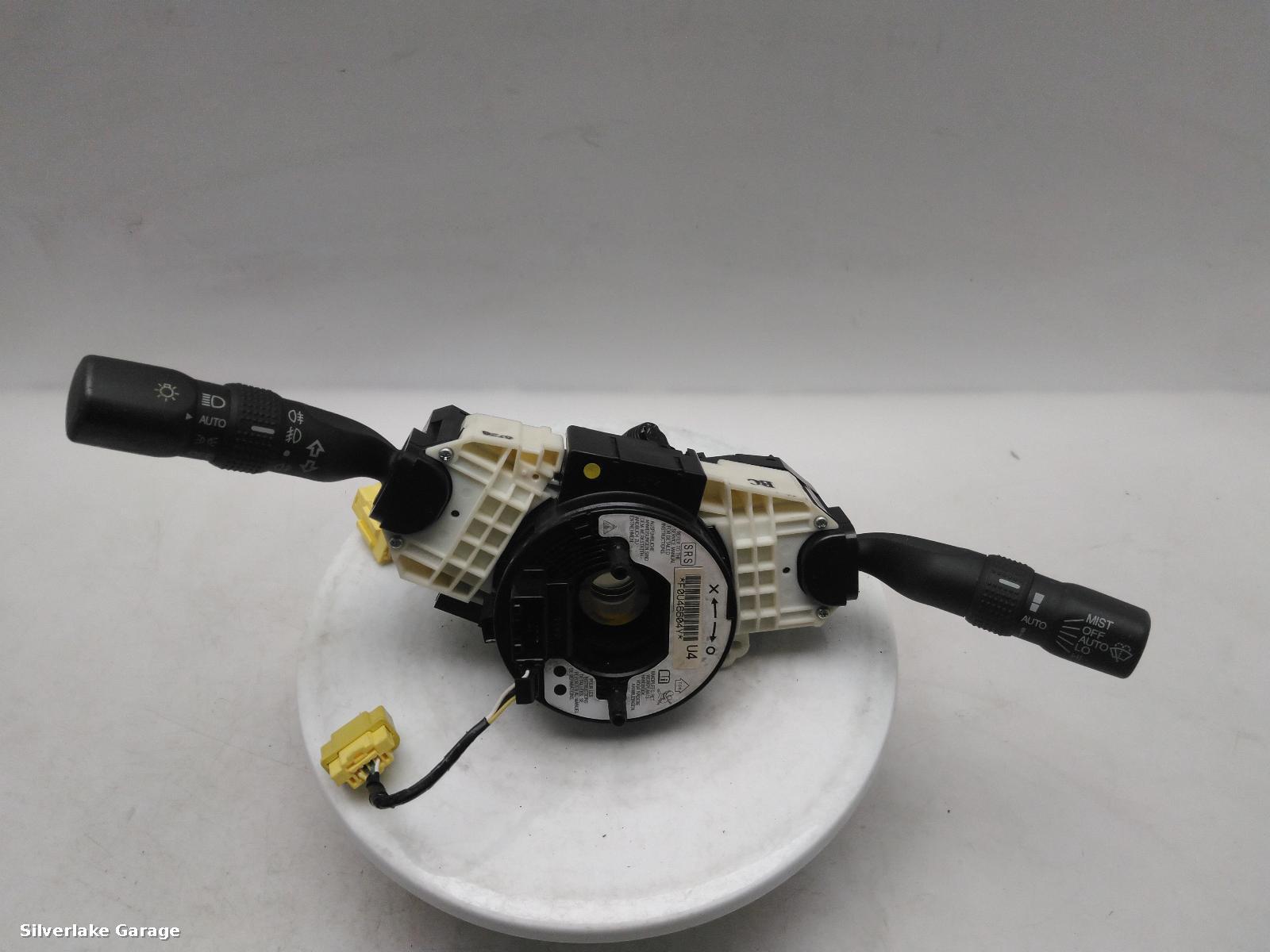 View Auto part Combination Switch HONDA LEGEND 2007