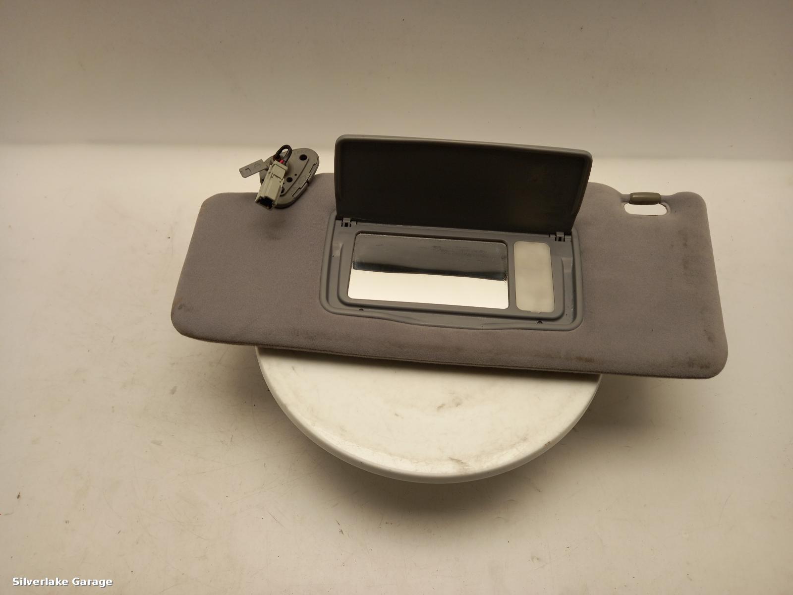 View Auto part Sun visor HONDA LEGEND 2007