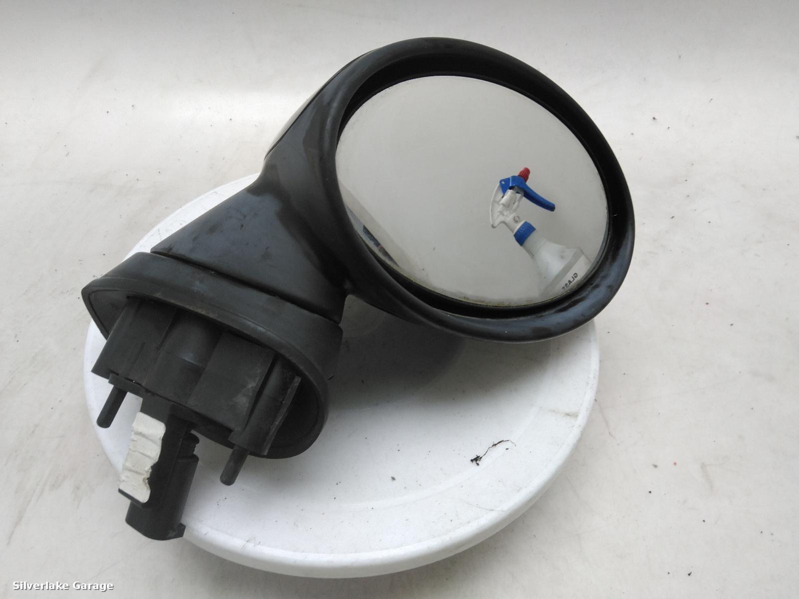 View Auto part R Door Mirror MINI (BMW) MINI 2006