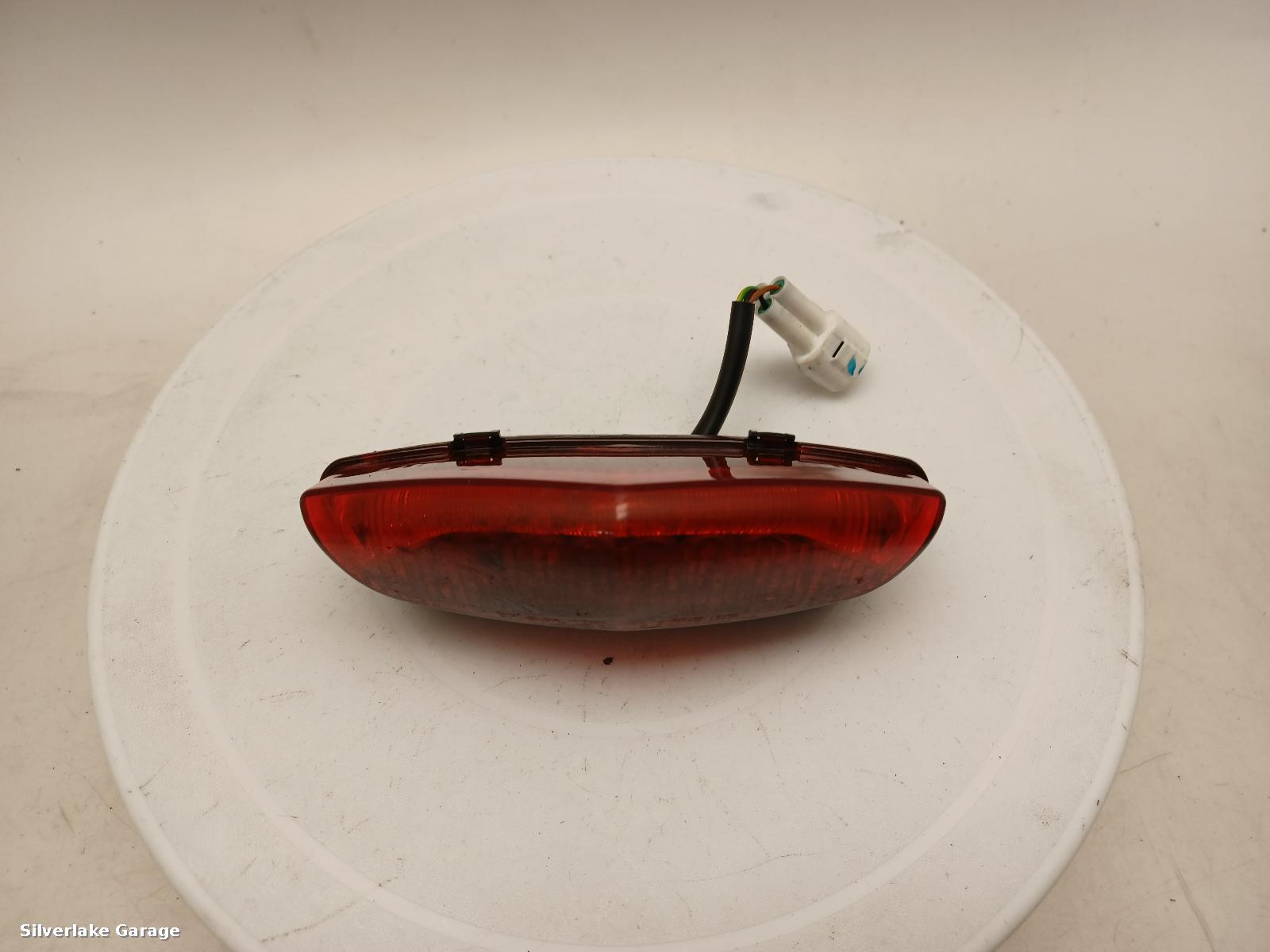 View Auto part Taillight YAMAHA MT 125 2017