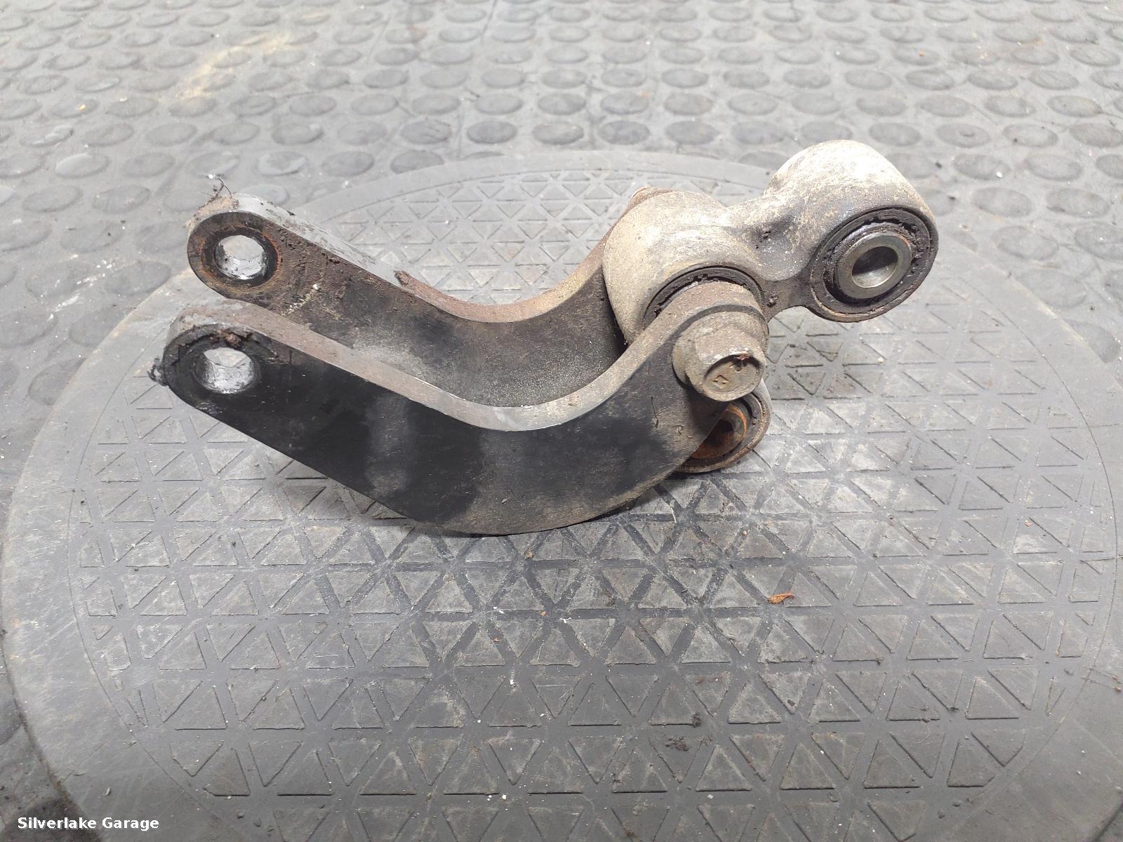 View Auto part Shock Linkage YAMAHA MT 125 2017